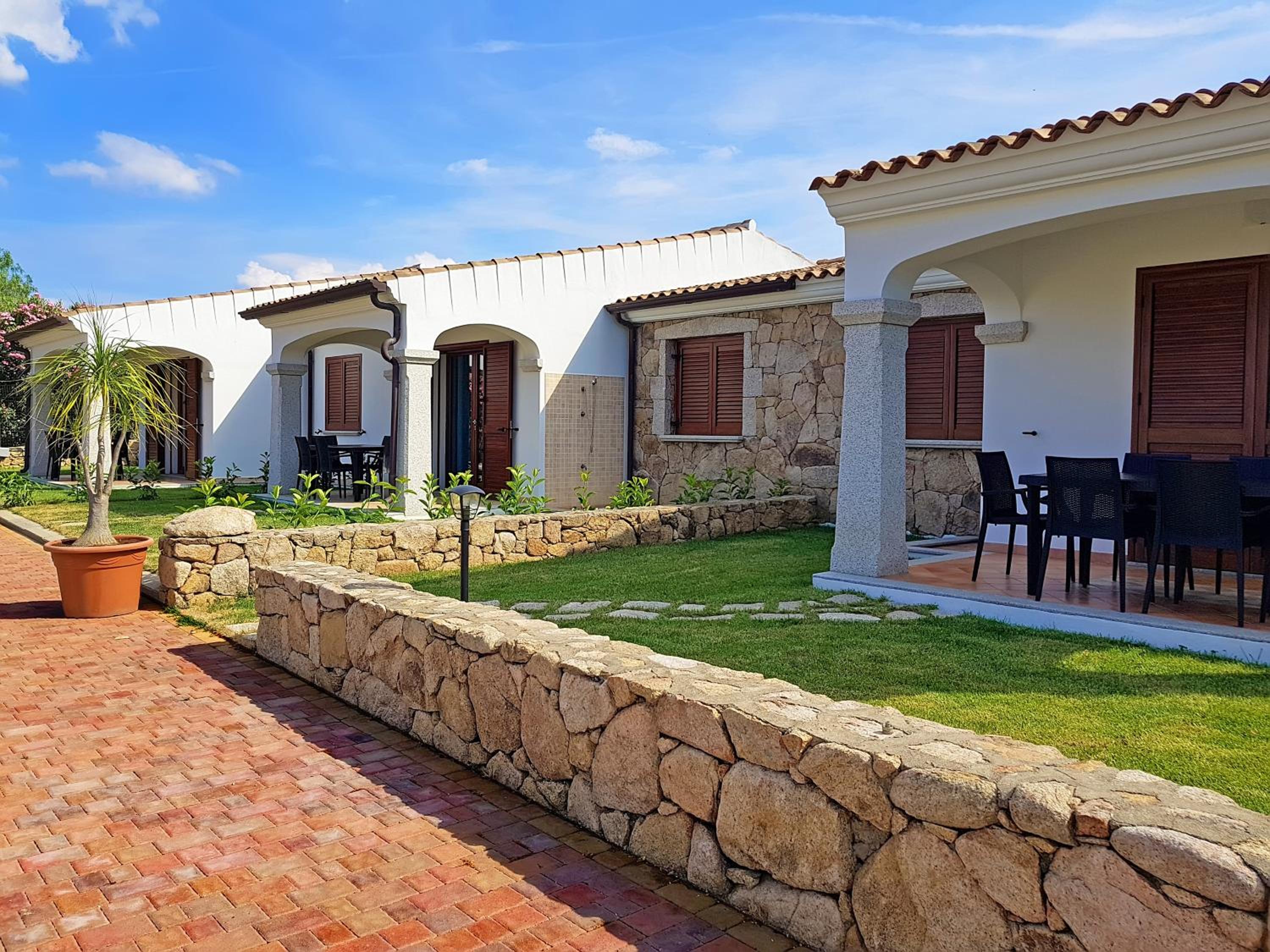 villette acquamarina Budoni photo 3