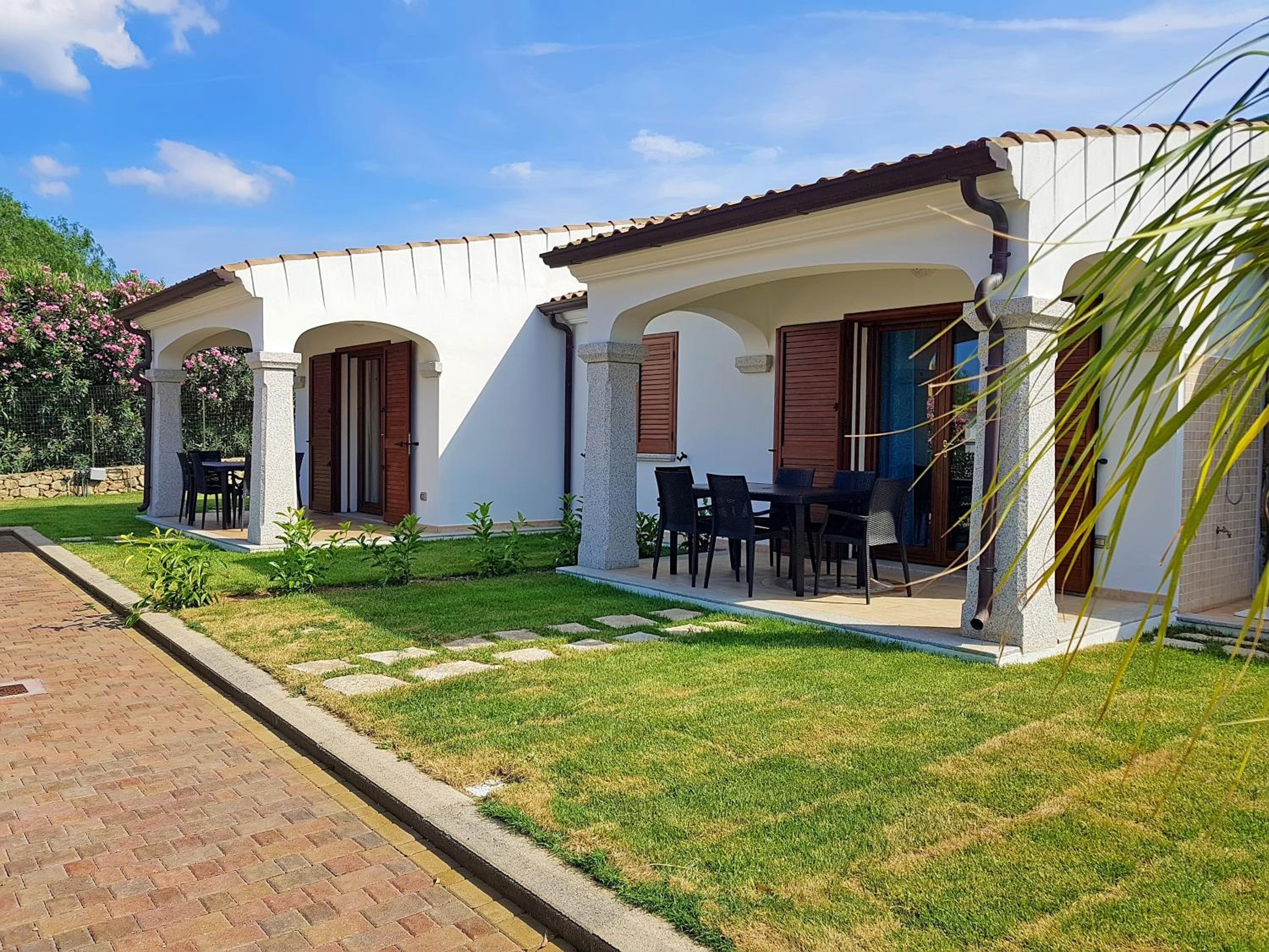 villette acquamarina Budoni photo 1