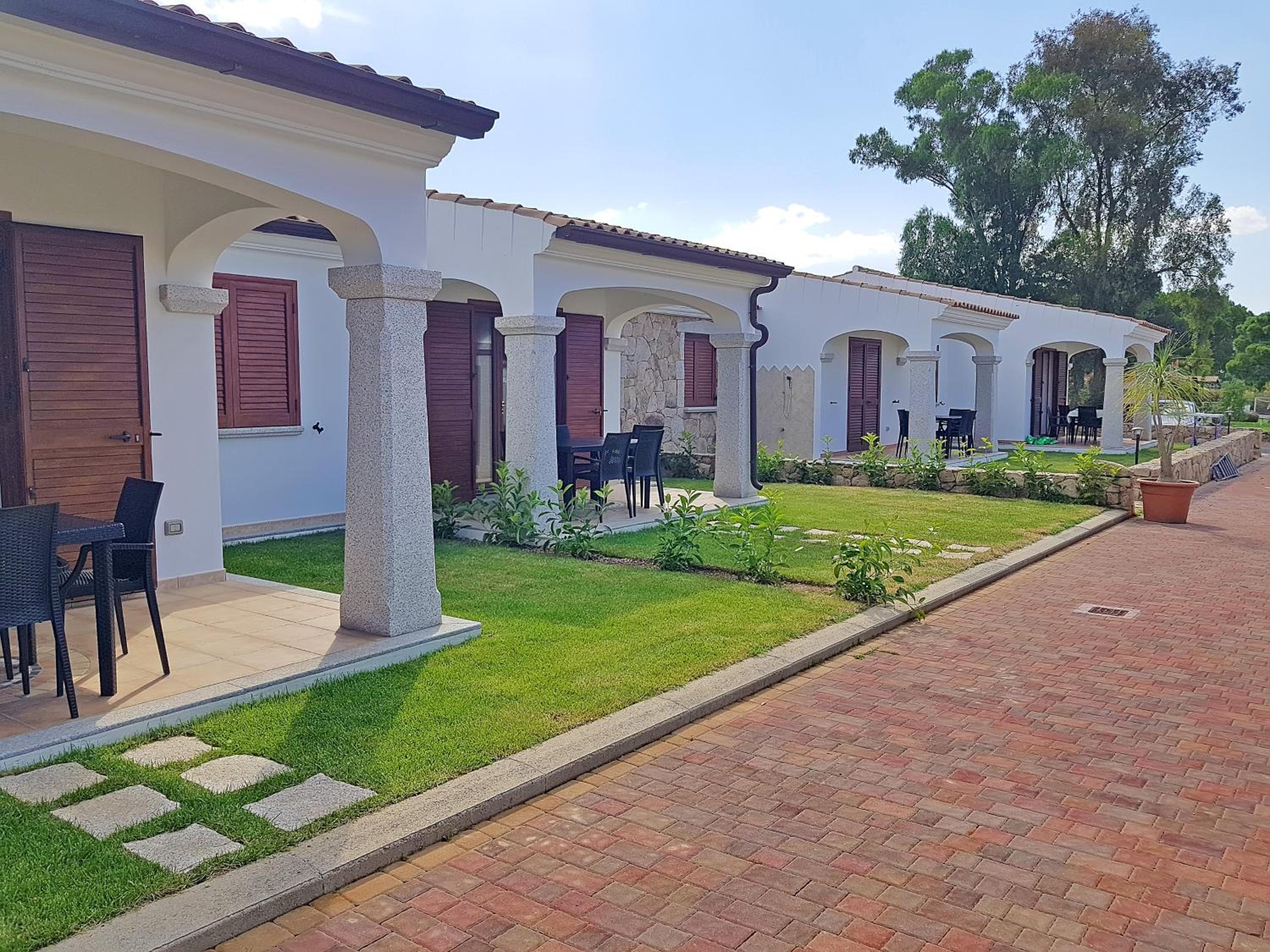 villette acquamarina Budoni photo 4