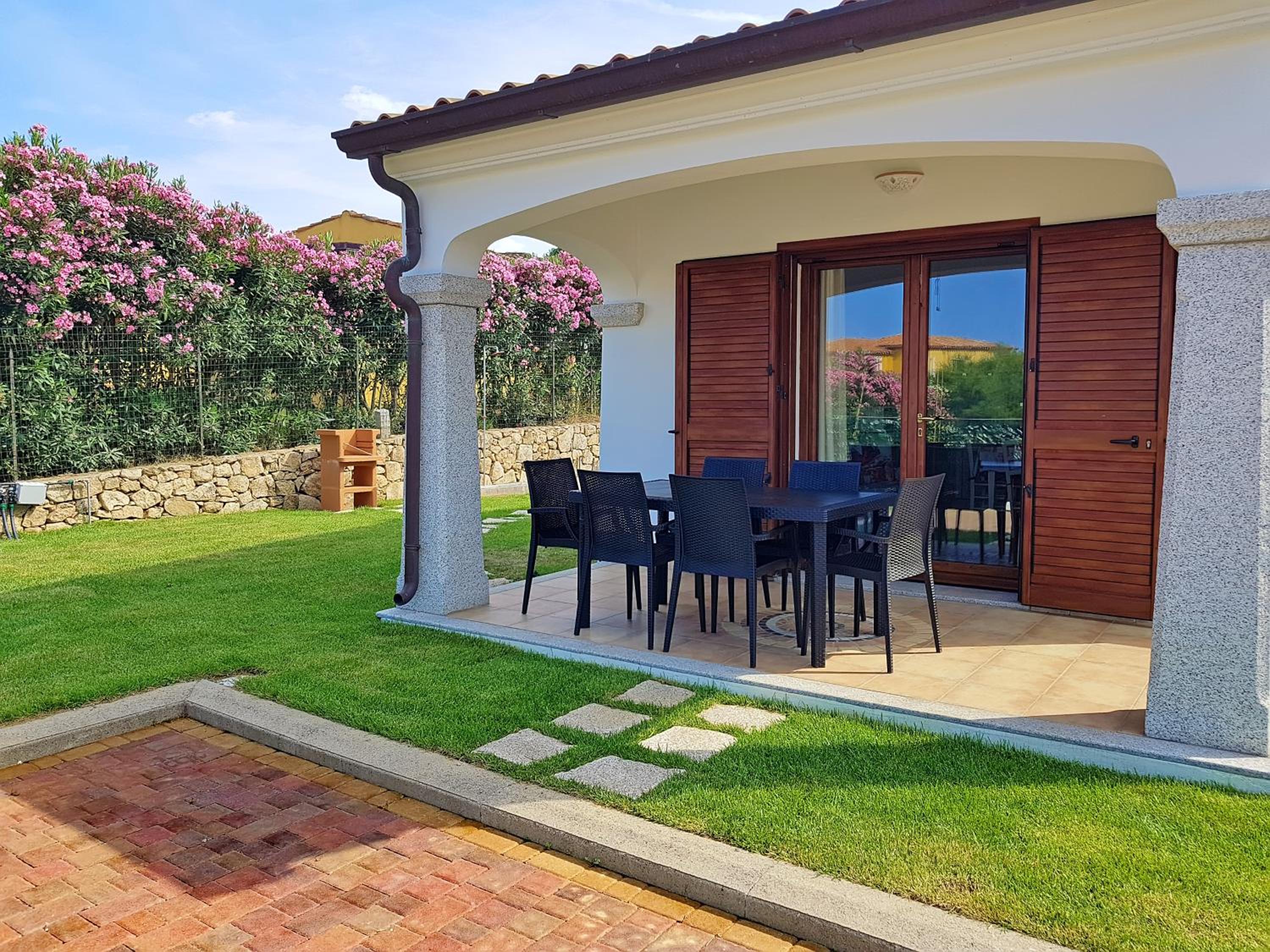 villette acquamarina Budoni photo 2