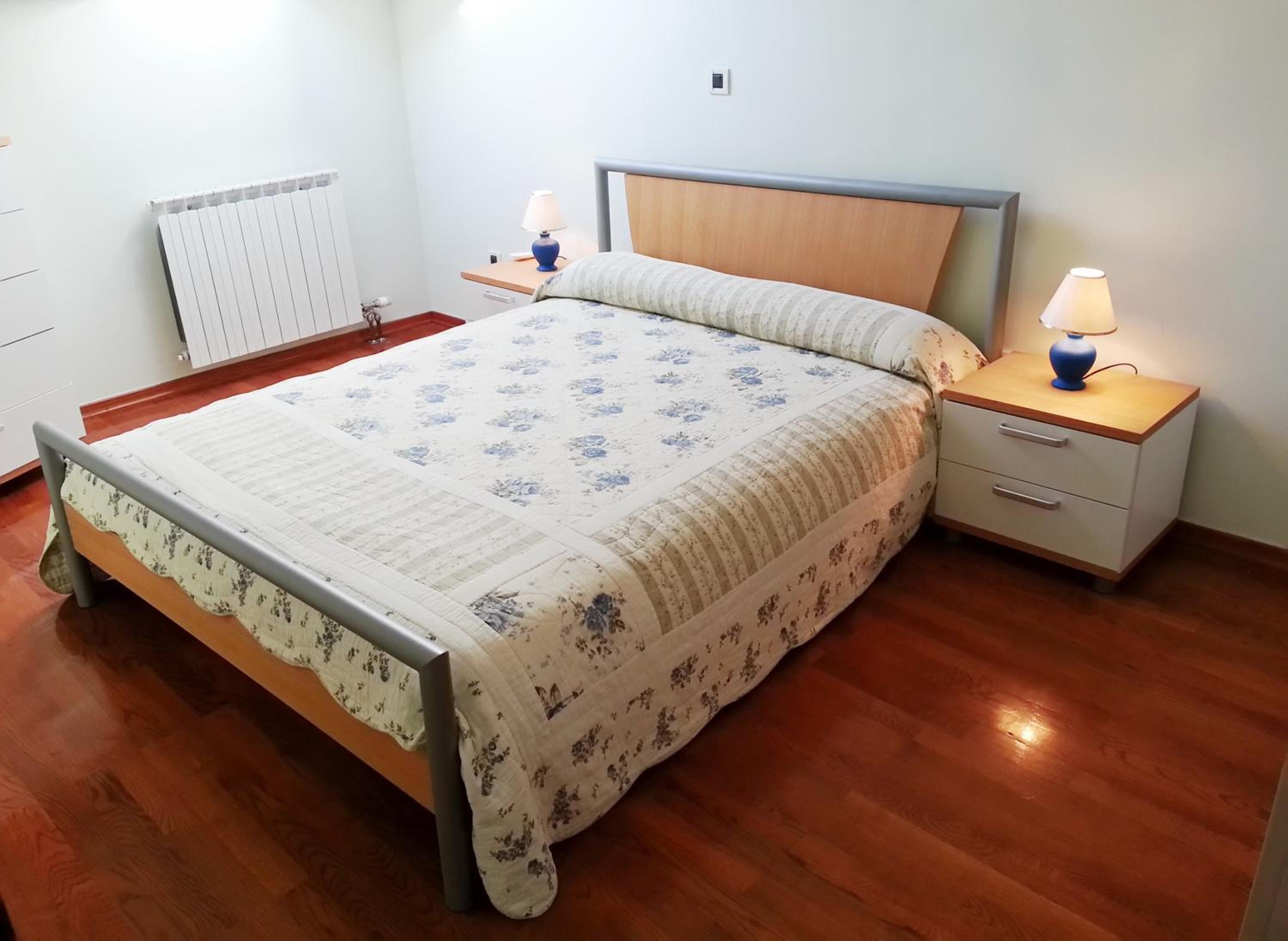 Villa Roses Apartments & Wellness