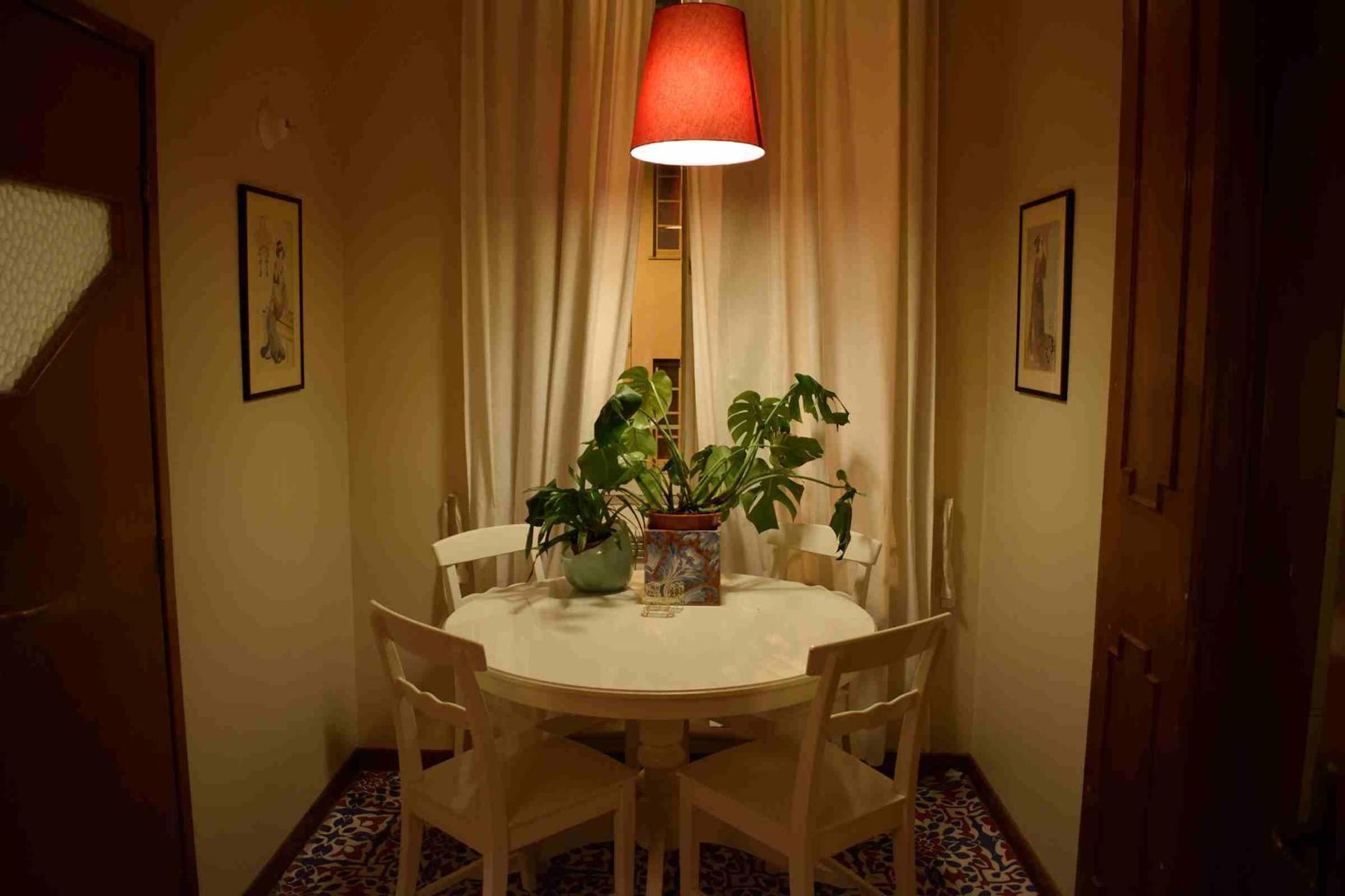 Babbo Guest House