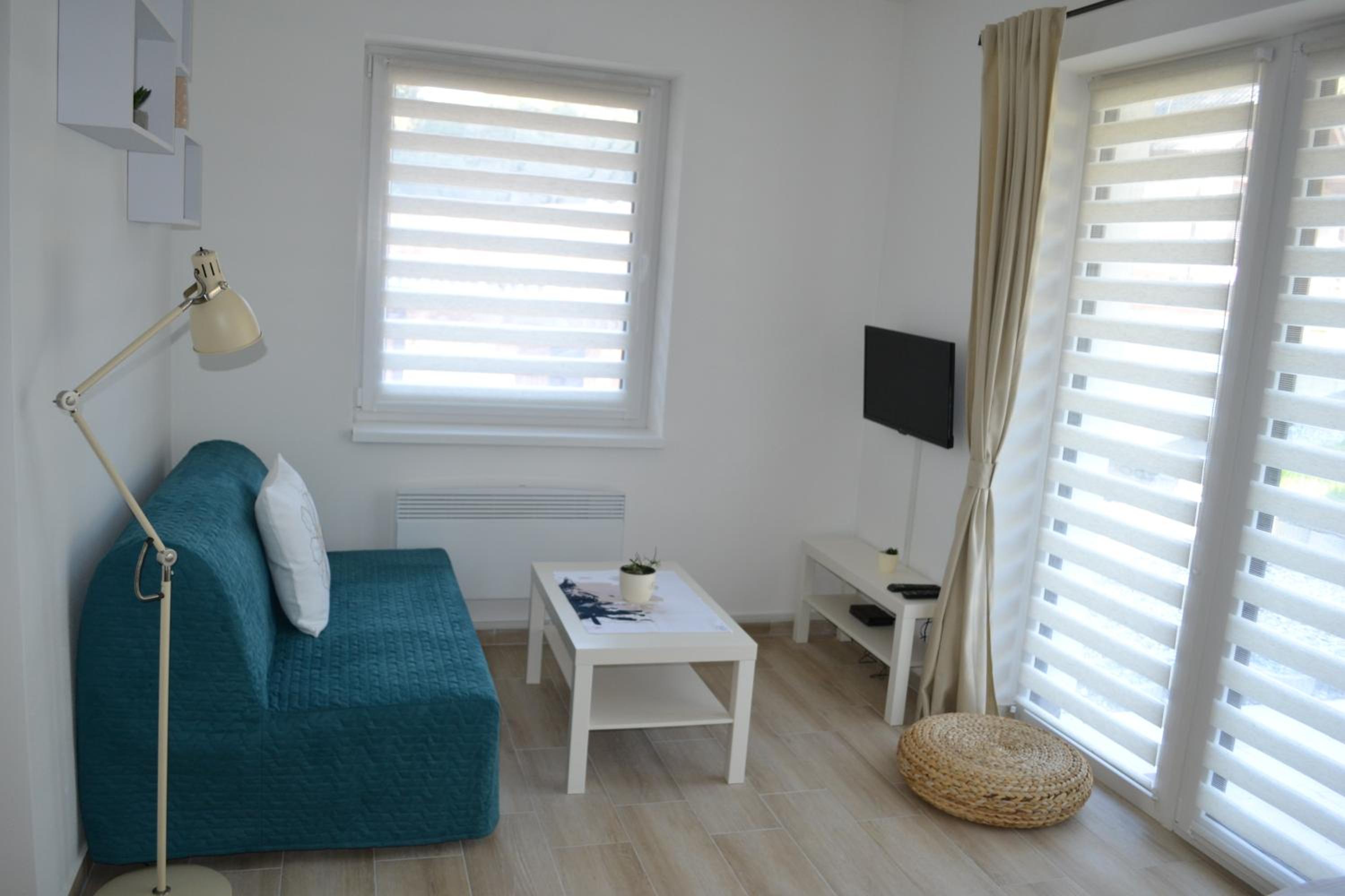 Slope Apartments Lipno