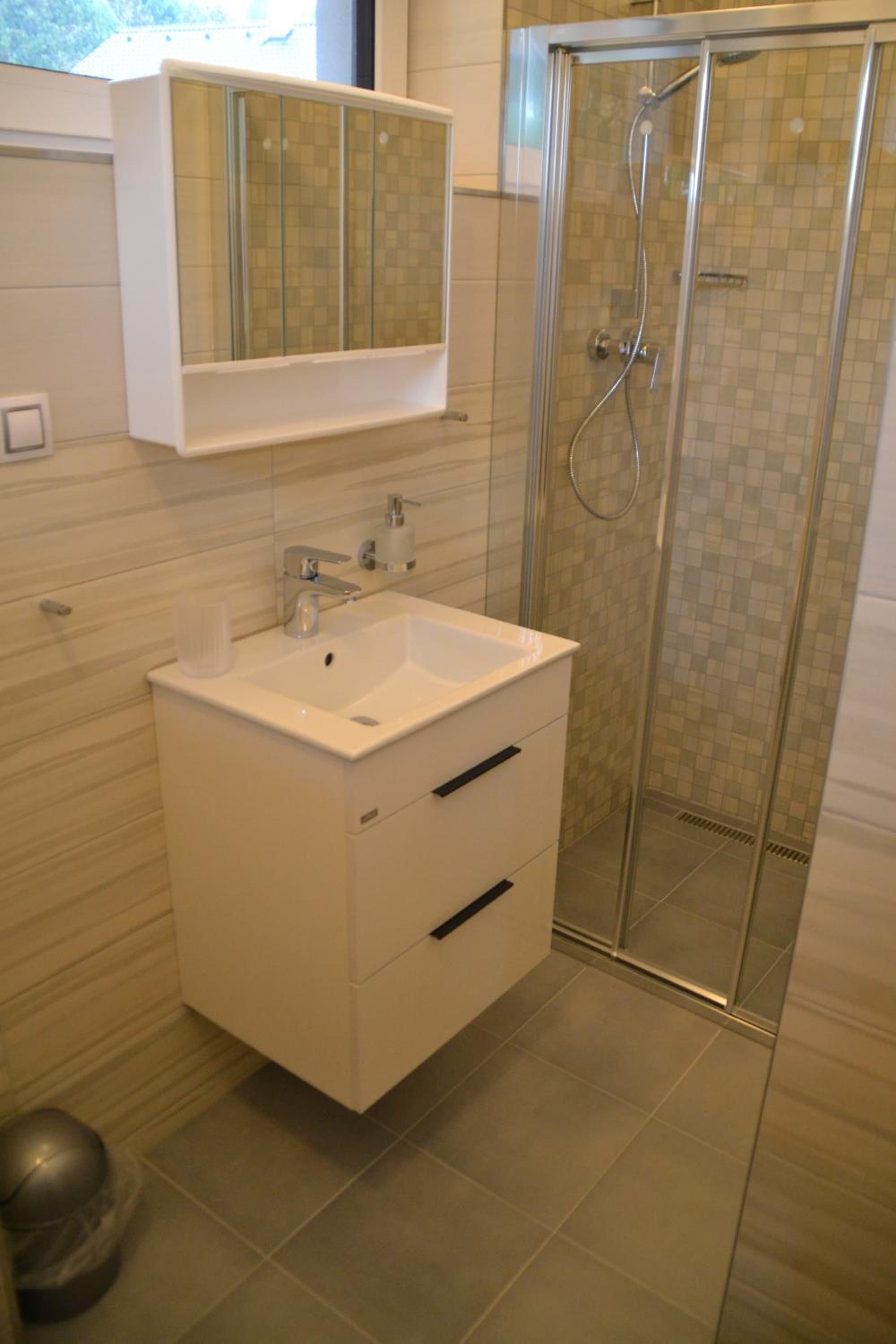 Slope Apartments Lipno