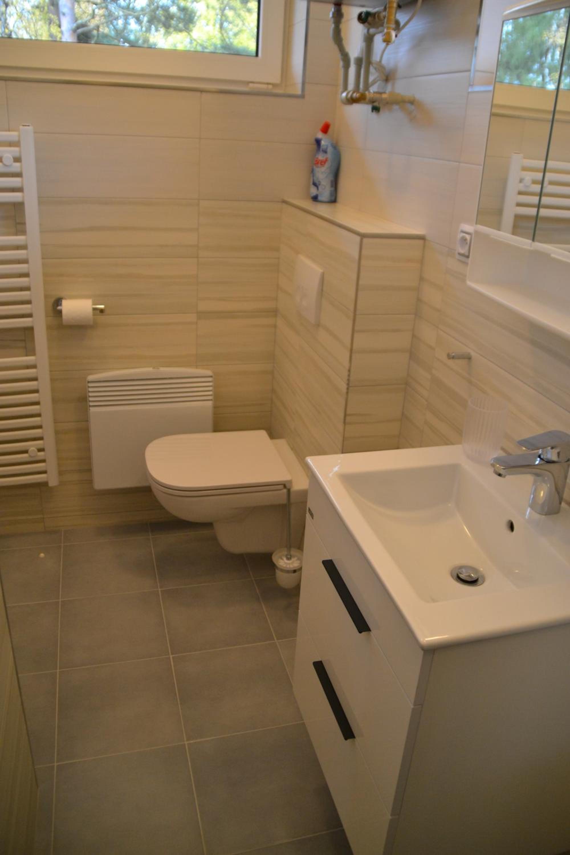 Slope Apartments Lipno