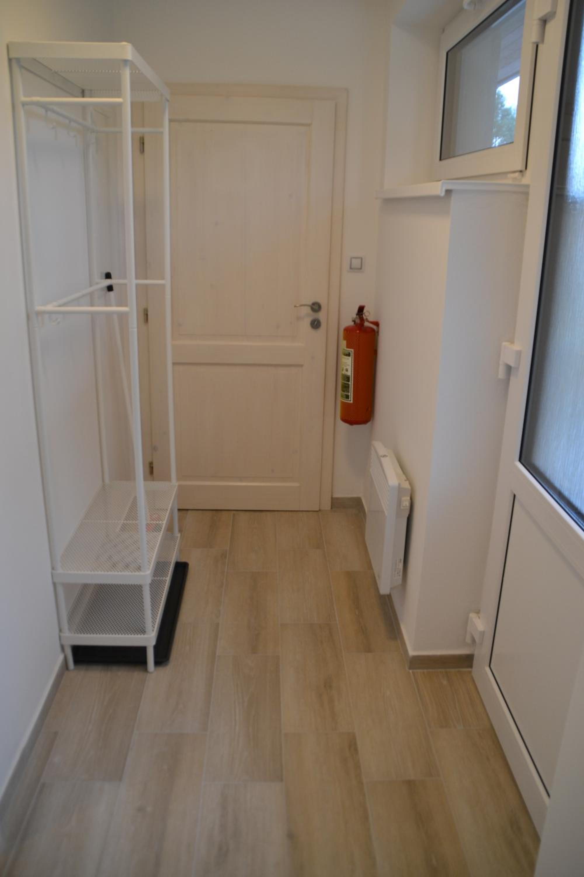 Slope Apartments Lipno