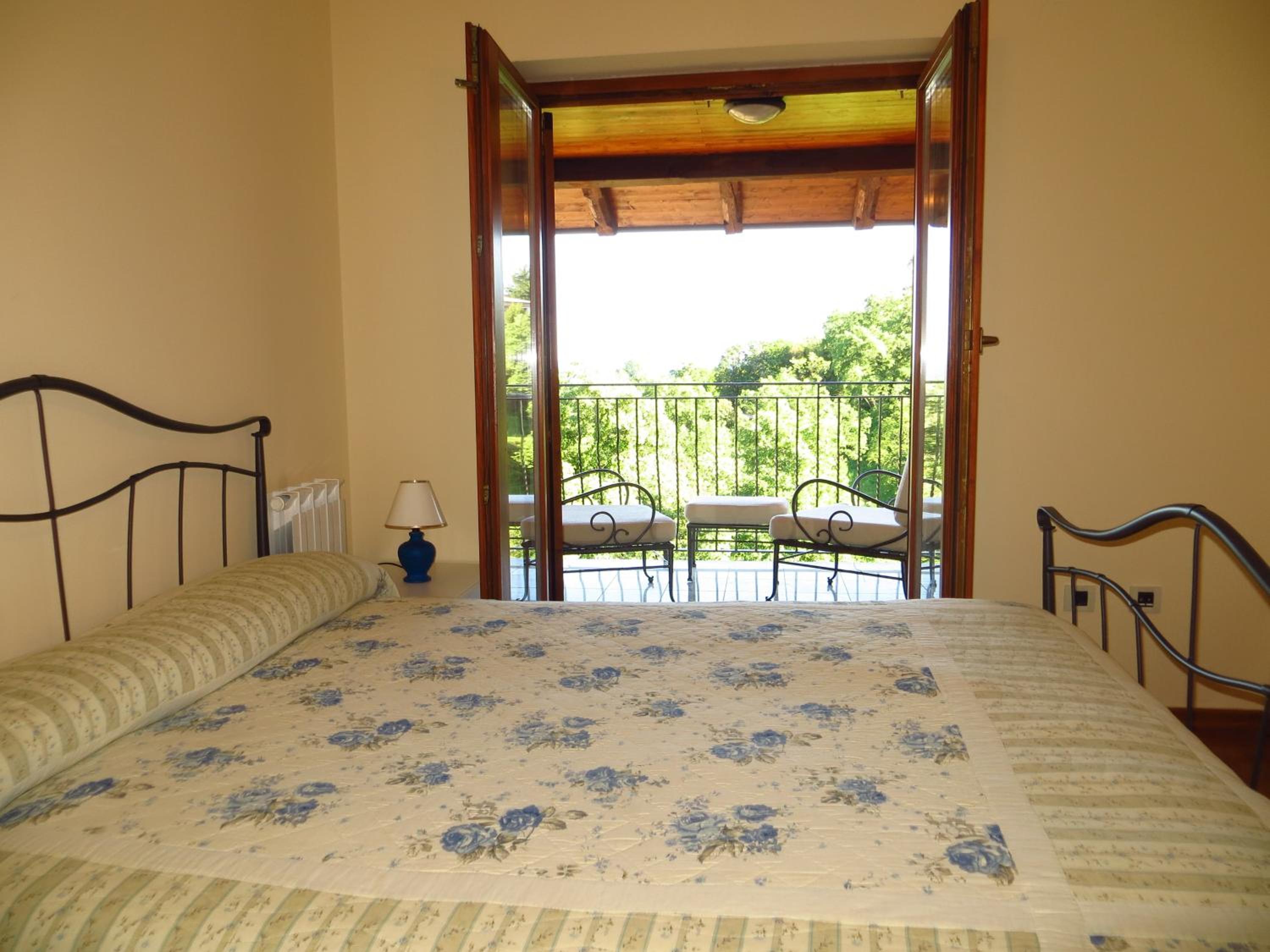 Villa Roses Apartments & Wellness