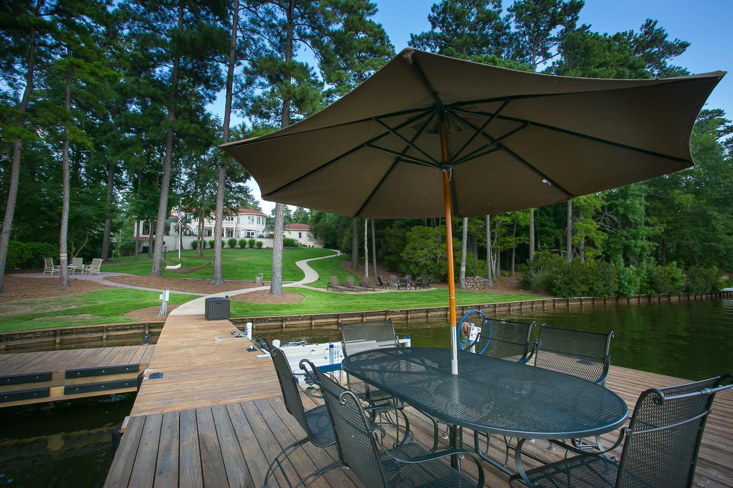 The Villa