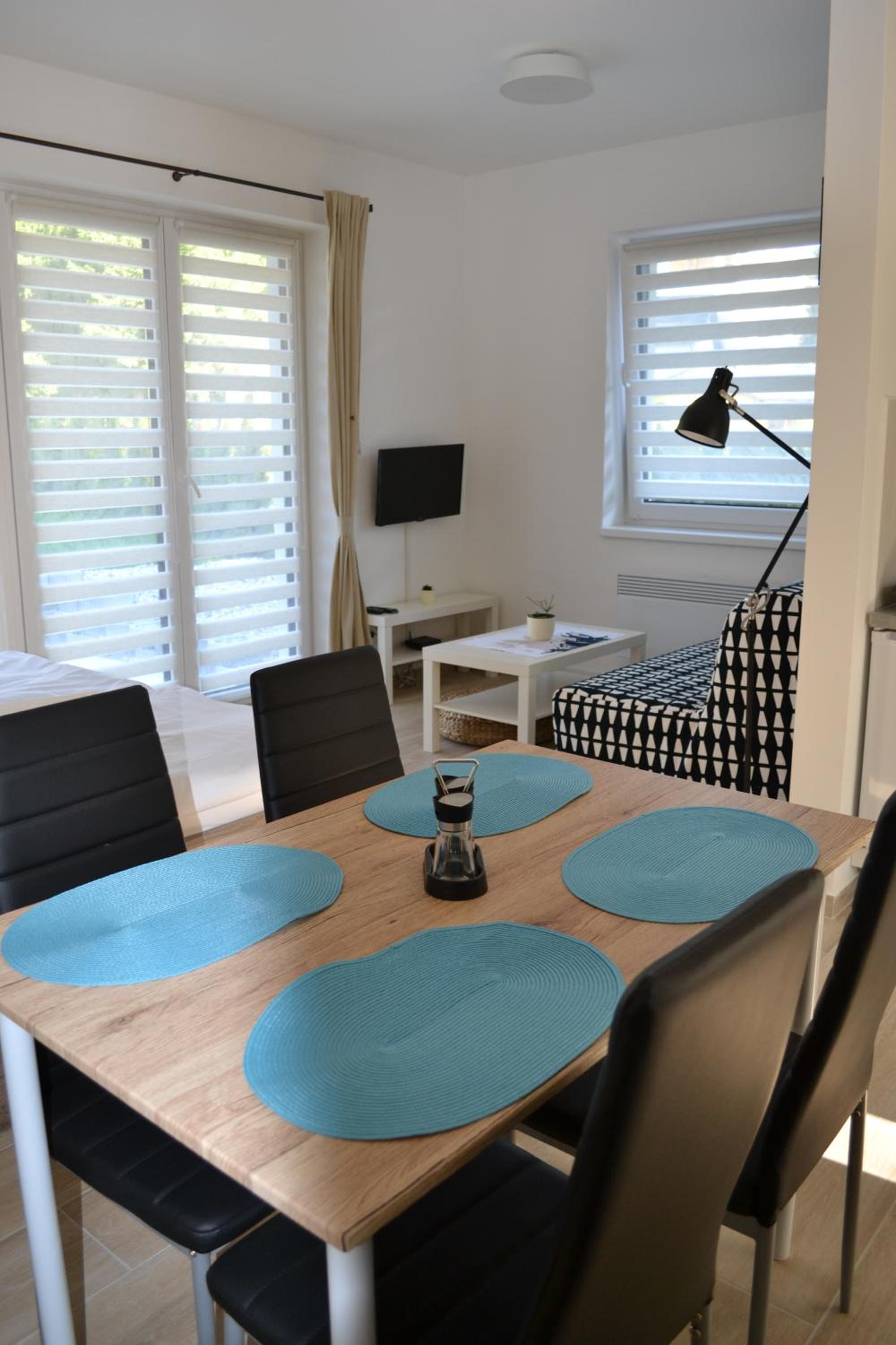 Slope Apartments Lipno