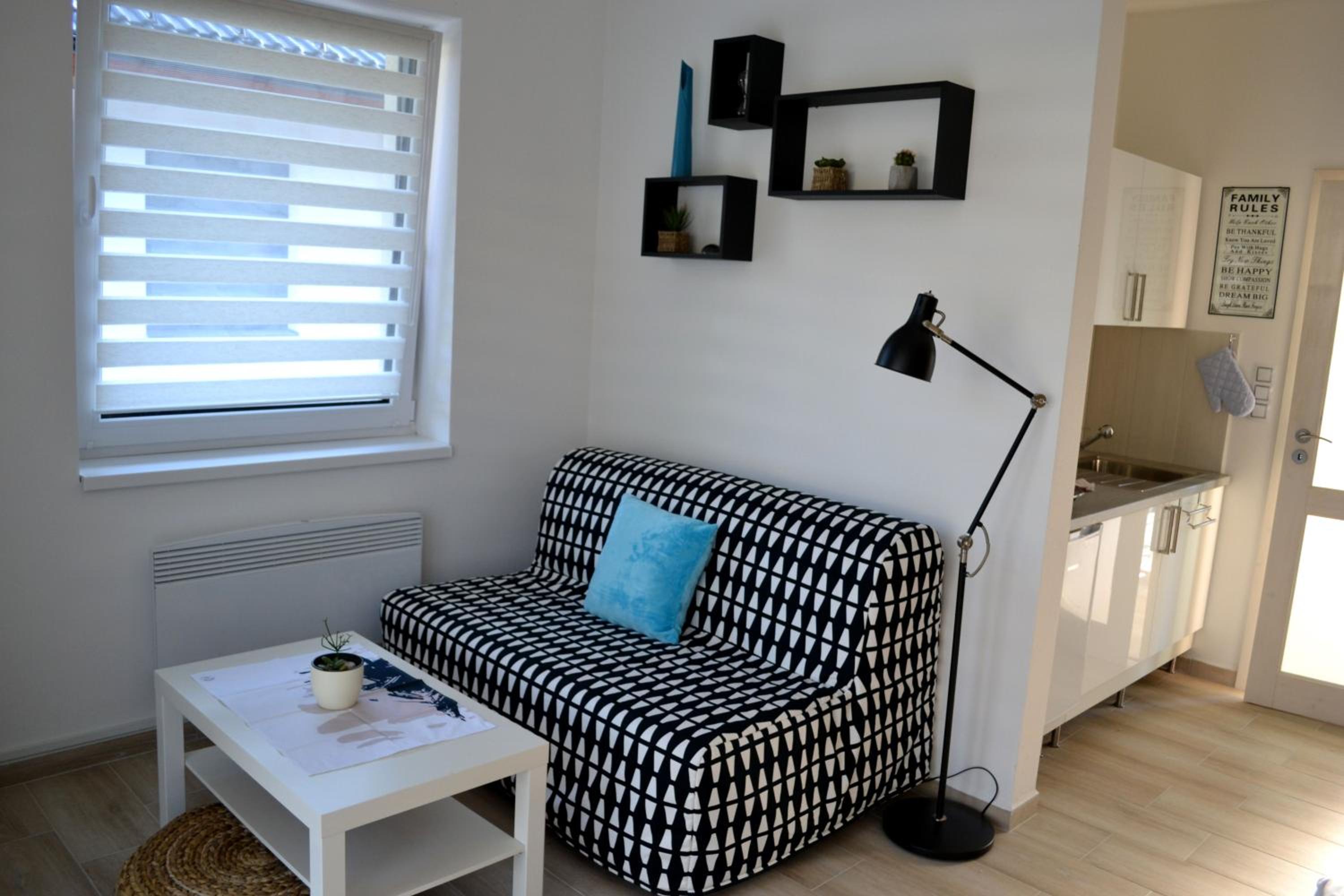 Slope Apartments Lipno