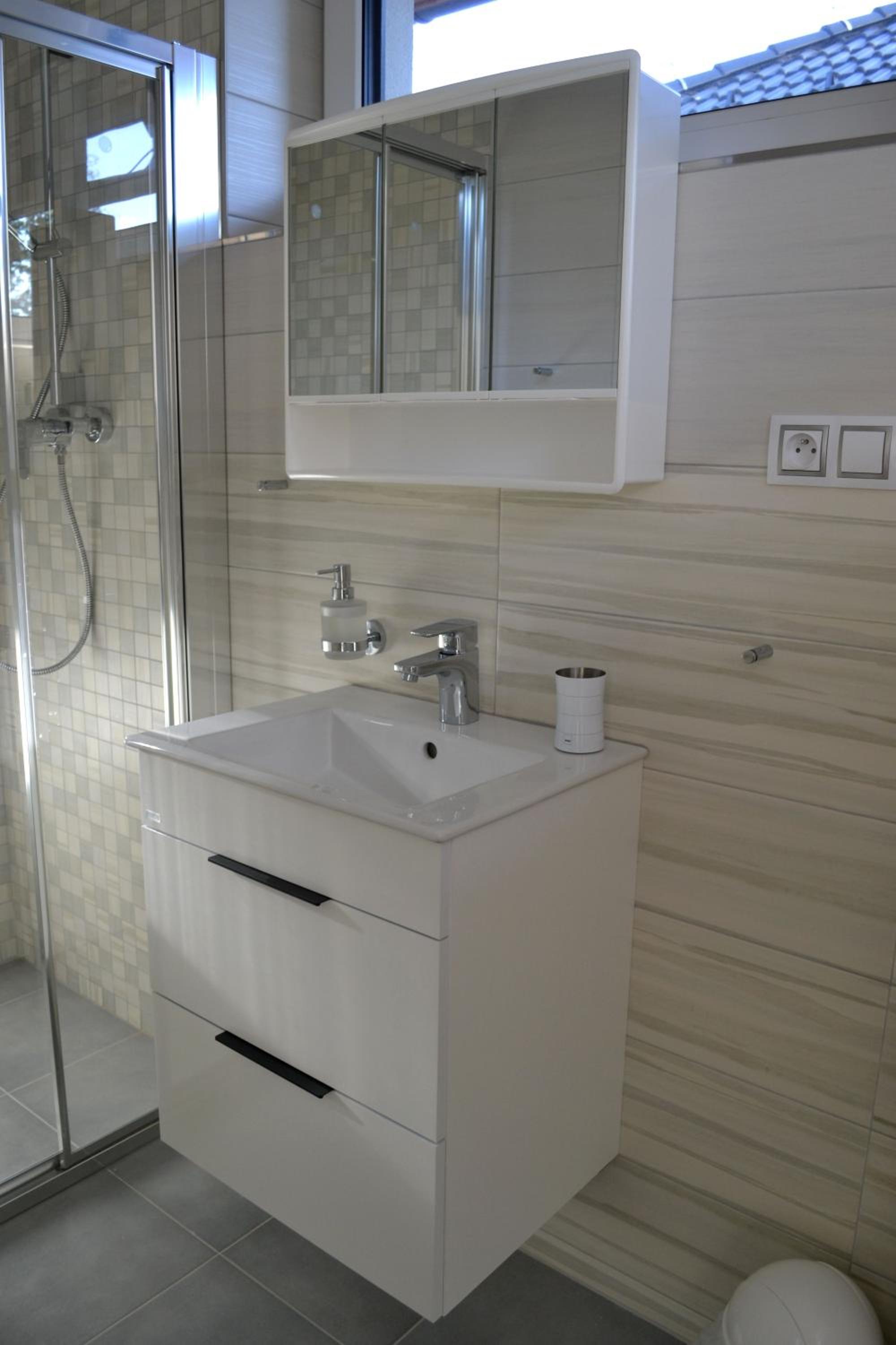Slope Apartments Lipno
