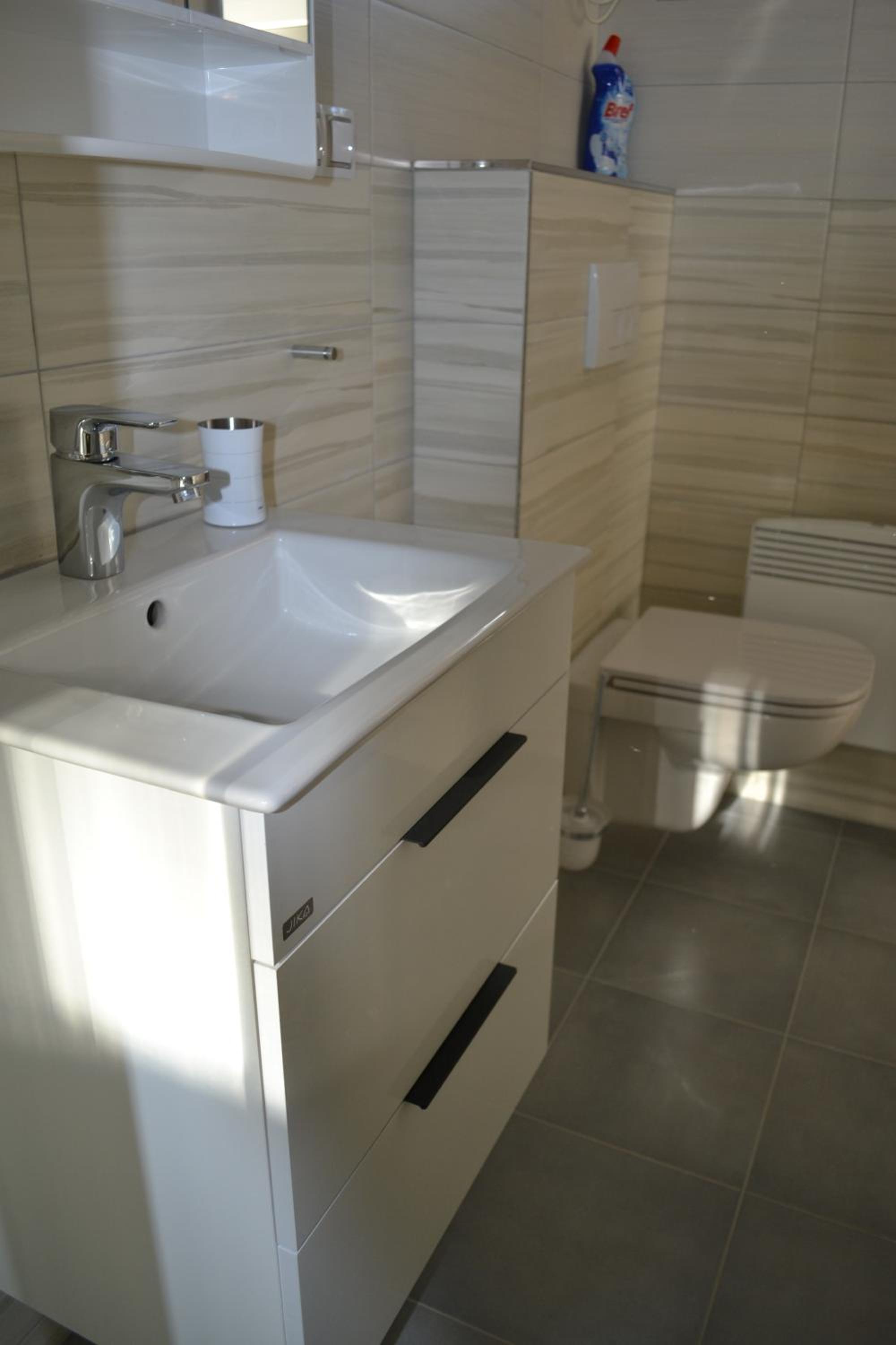 Slope Apartments Lipno