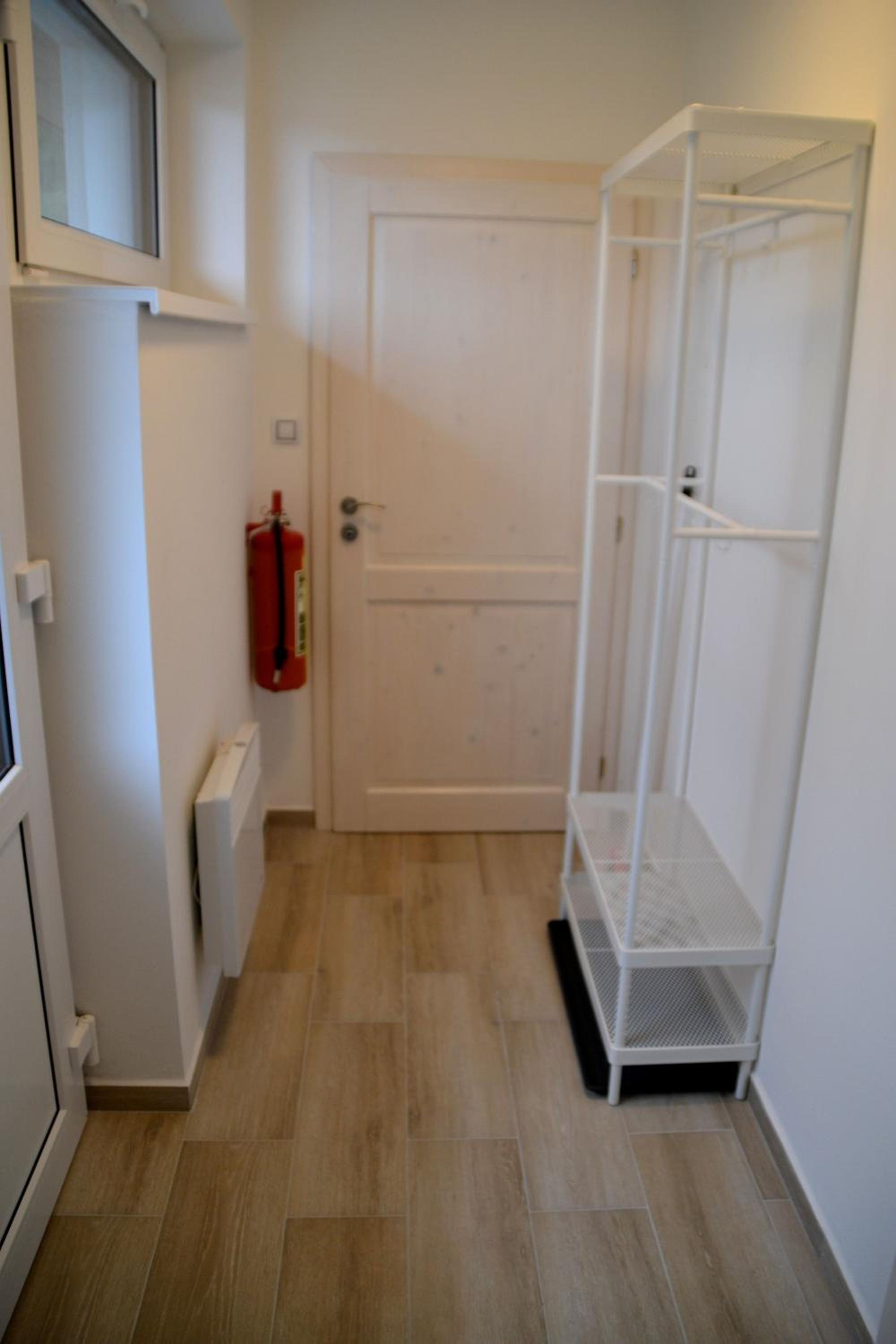 Slope Apartments Lipno