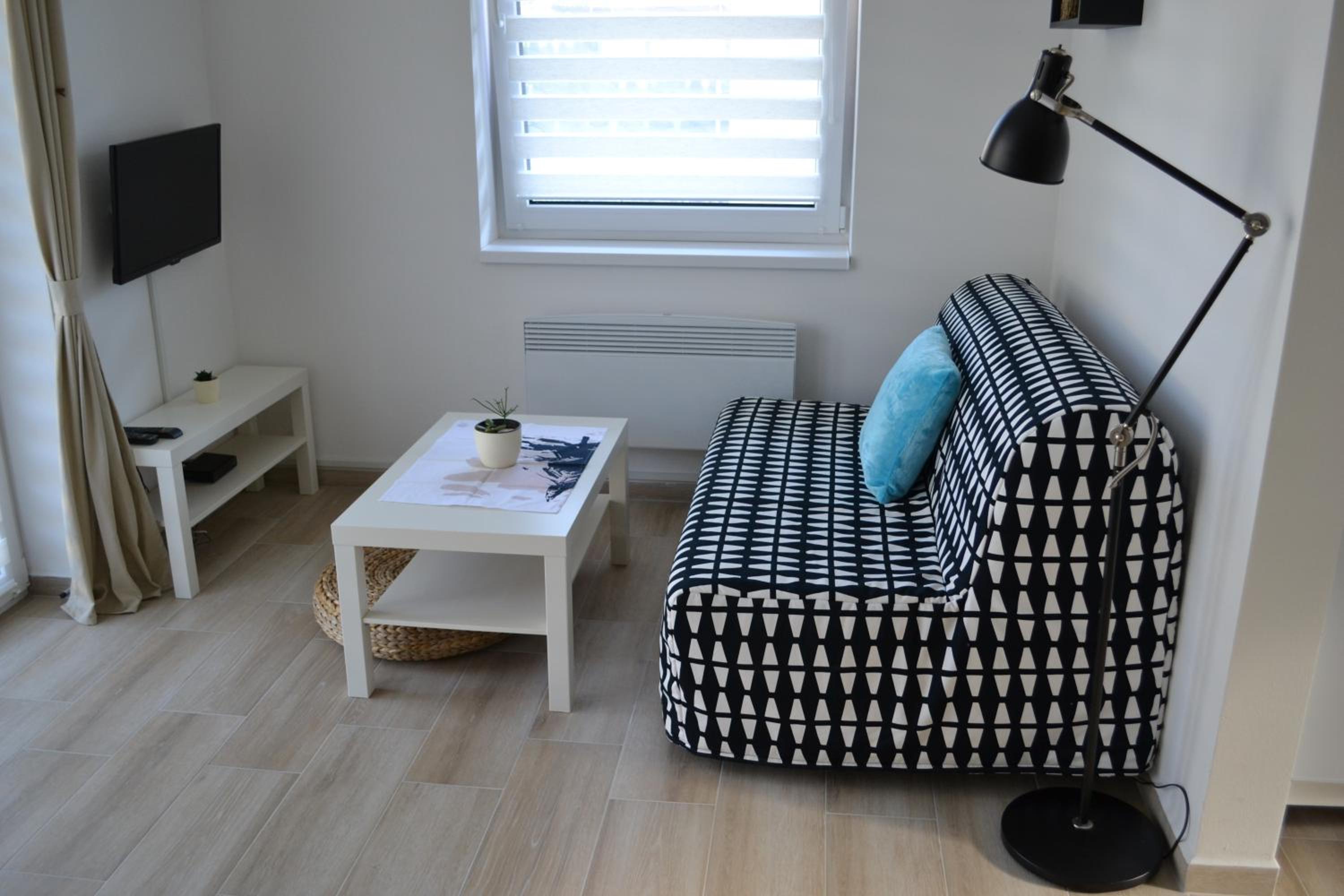 Slope Apartments Lipno