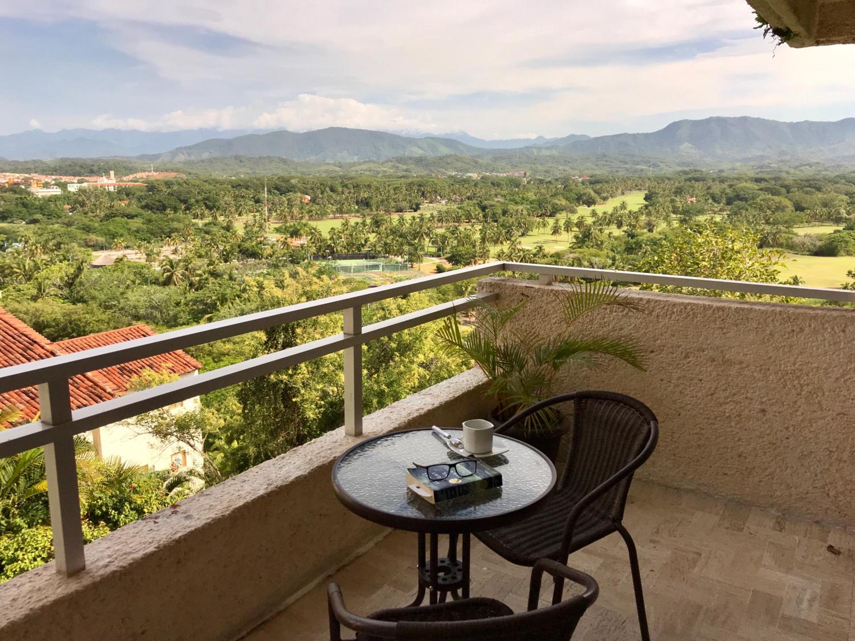 Hotel Pacifica Departamento 2220 view 4