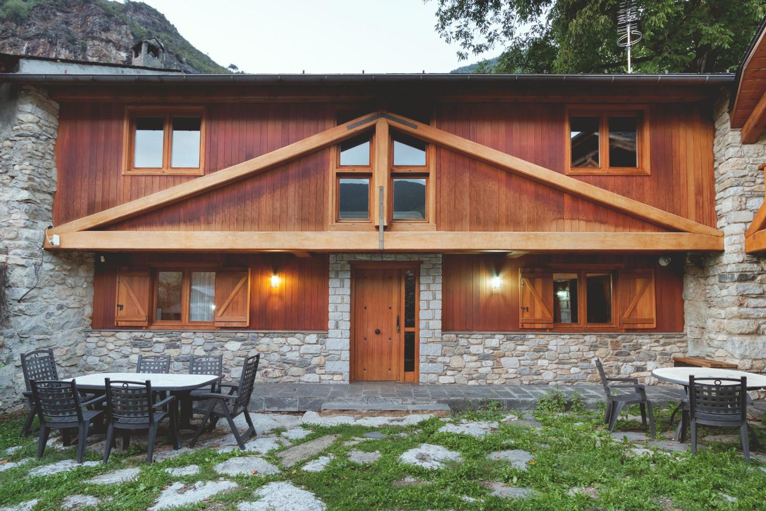 Casa Pubill (Turismo Rural) view 5