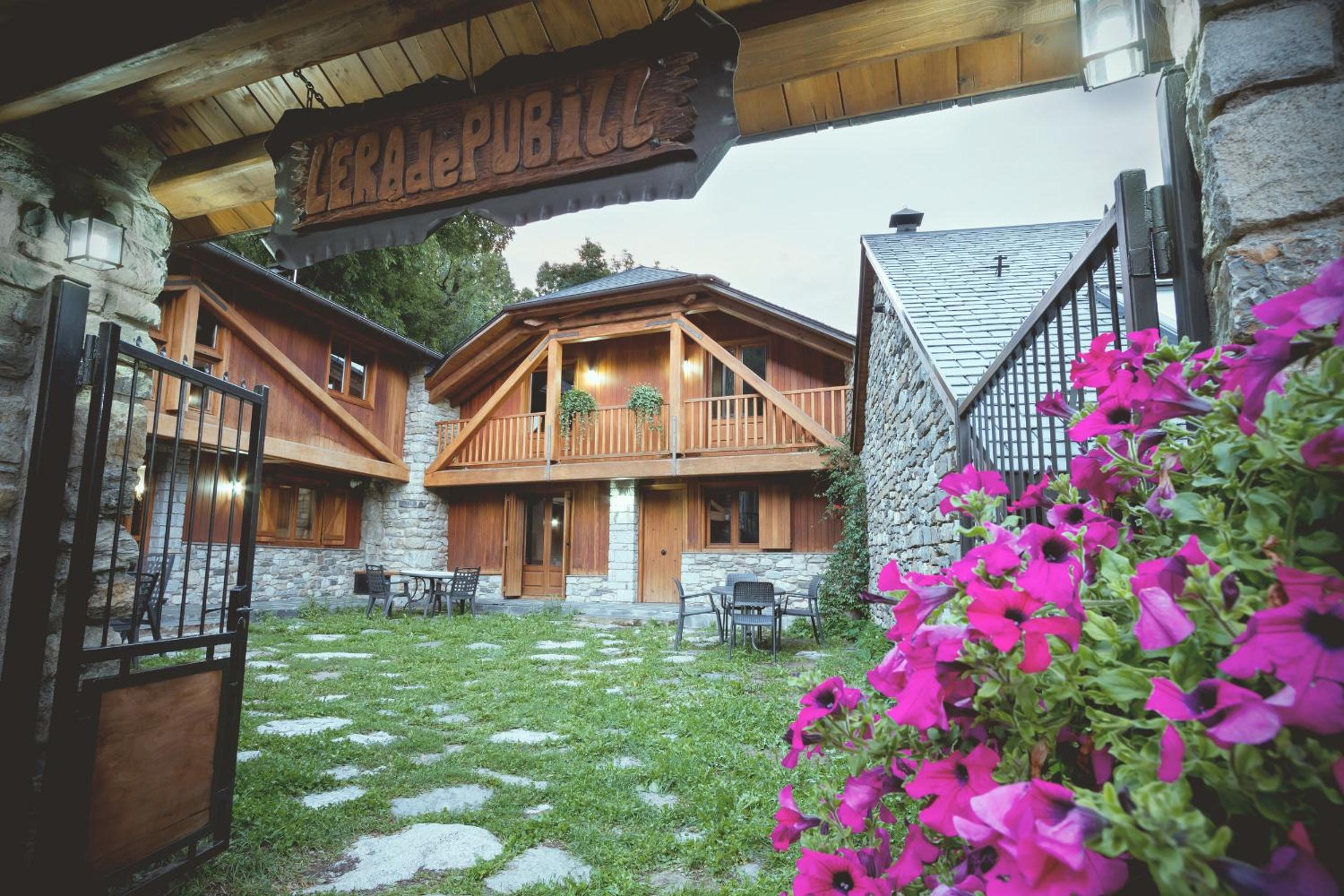 Casa Pubill (Turismo Rural) view 3