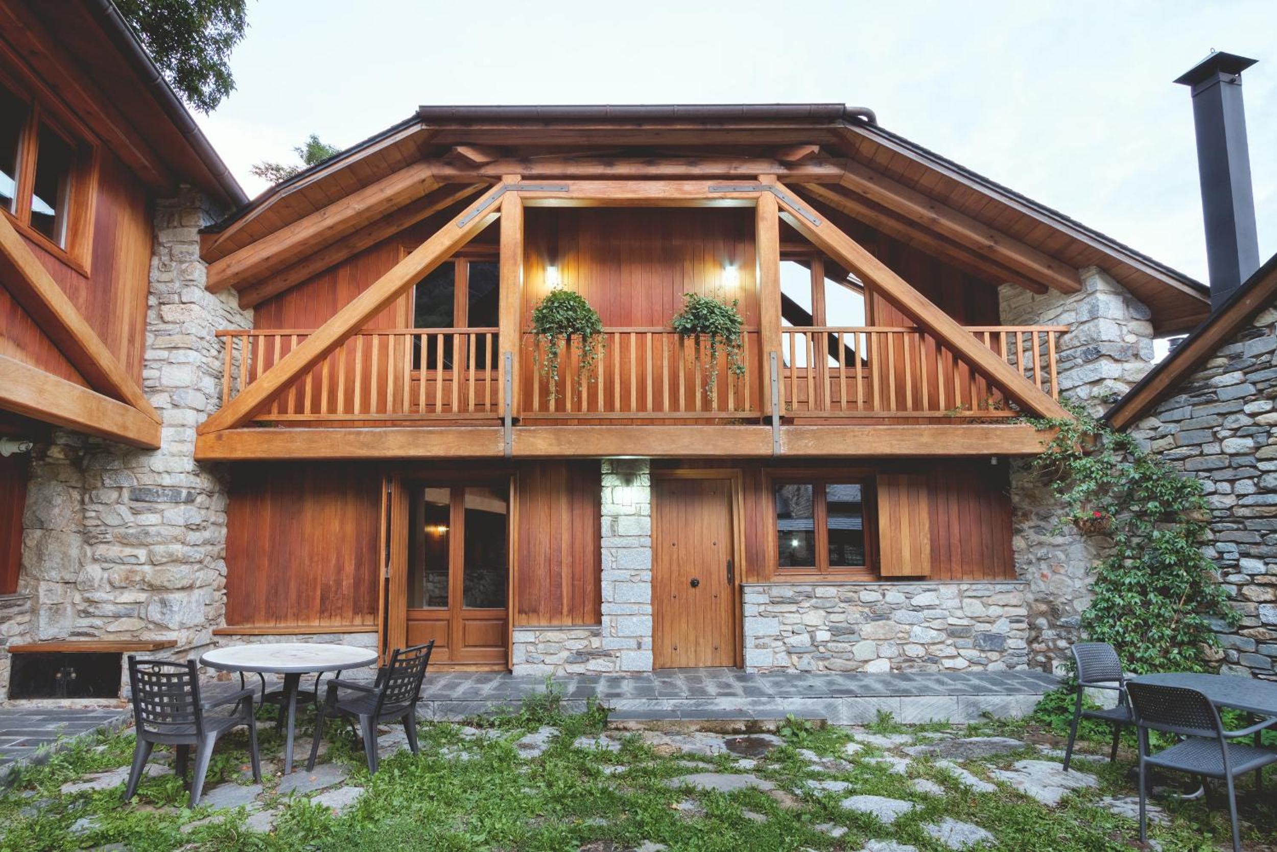 Casa Pubill (Turismo Rural) view 4
