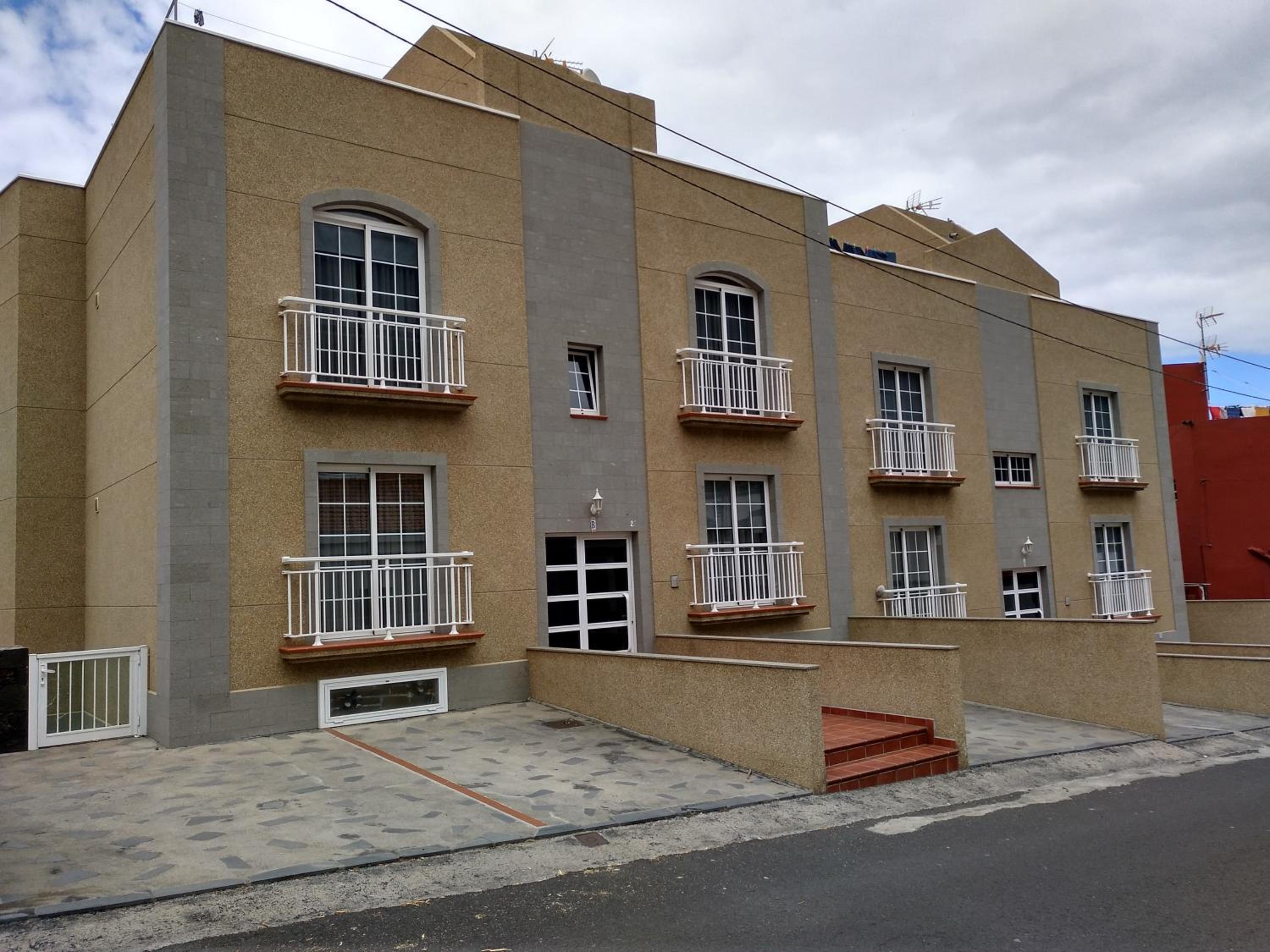 Apartamentos Isora
