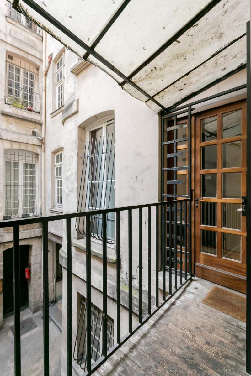 Turenne Place Sainte Catherine