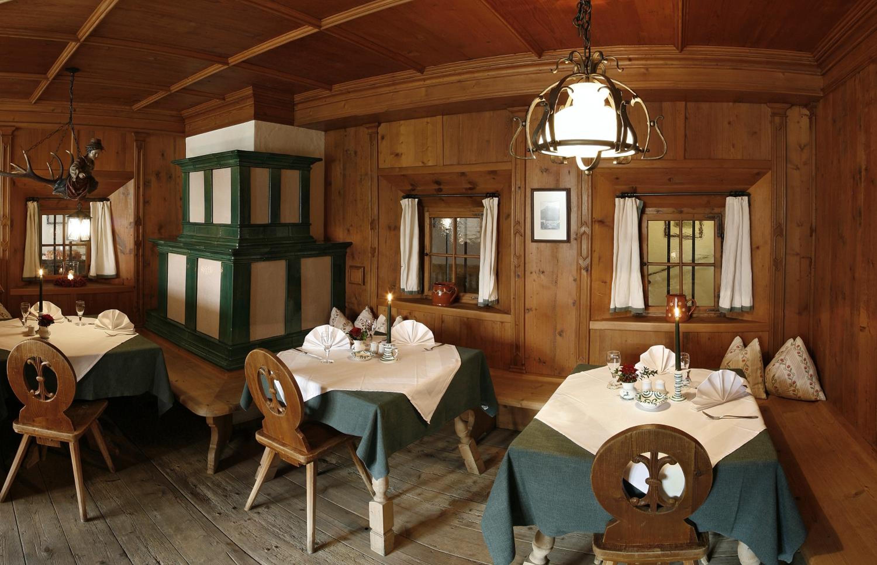 Gasthof Herrnhaus