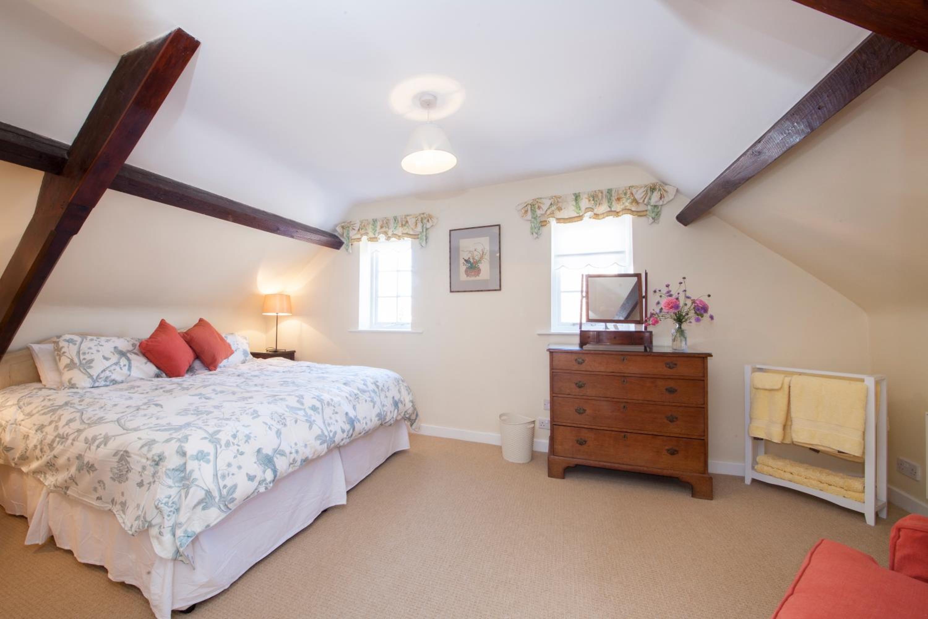 Prince Hill Cottages
