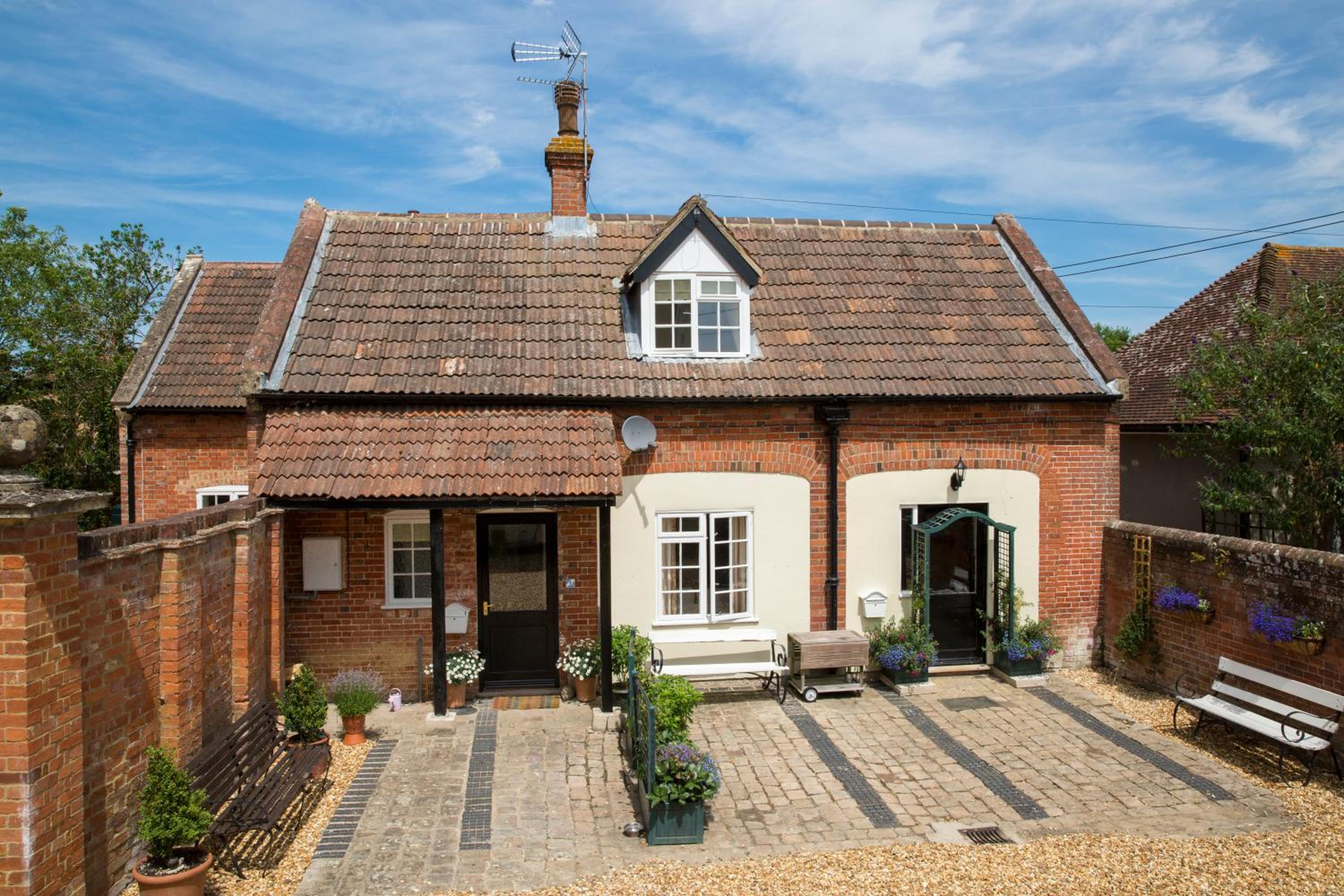 Prince Hill Cottages