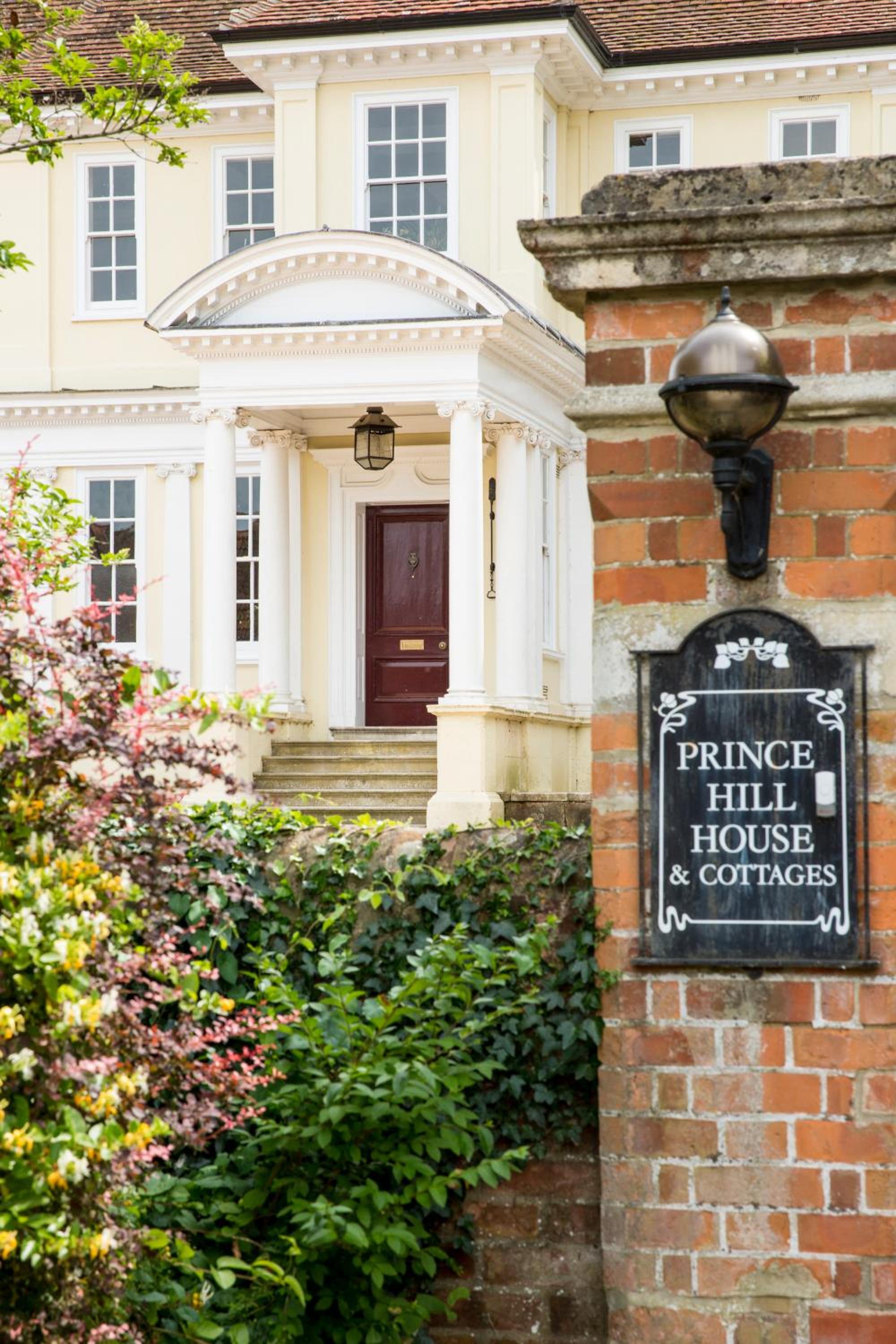 Prince Hill Cottages