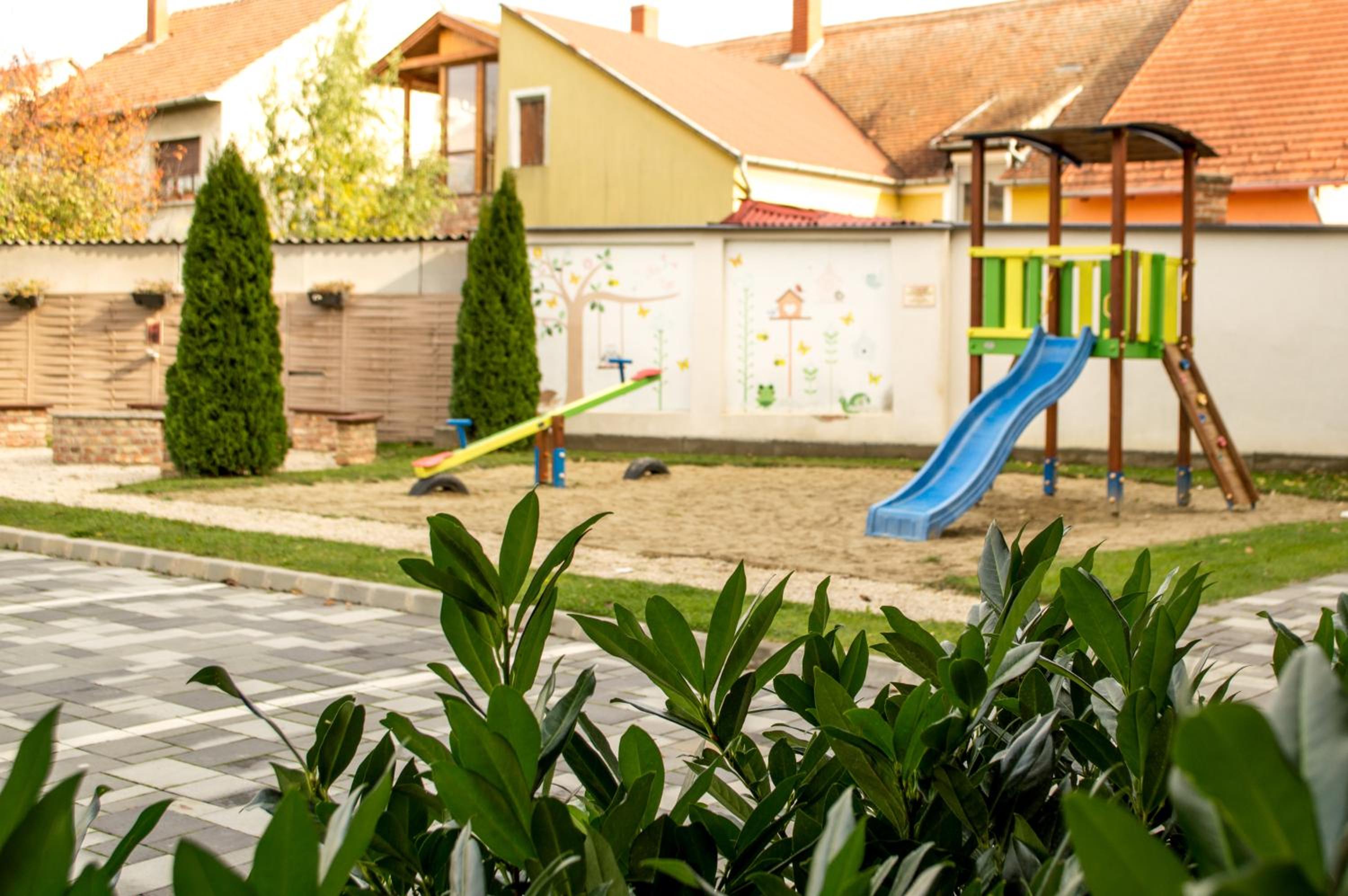 PLATINA APARTMAN