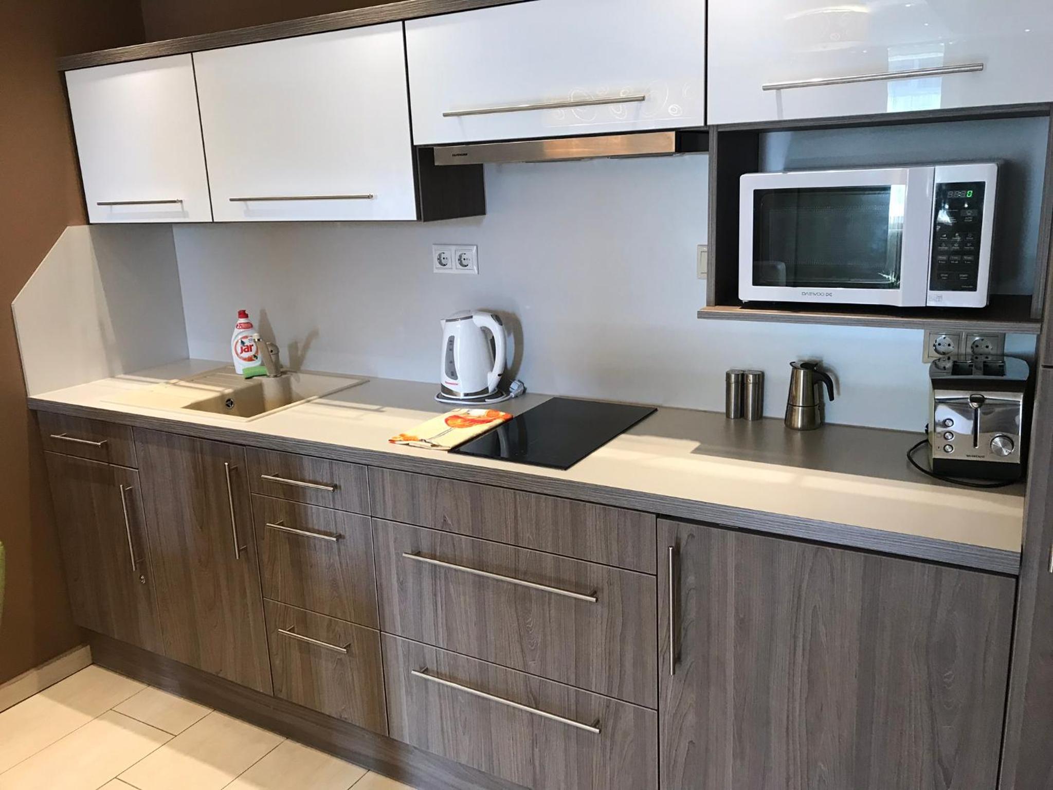 PLATINA APARTMAN