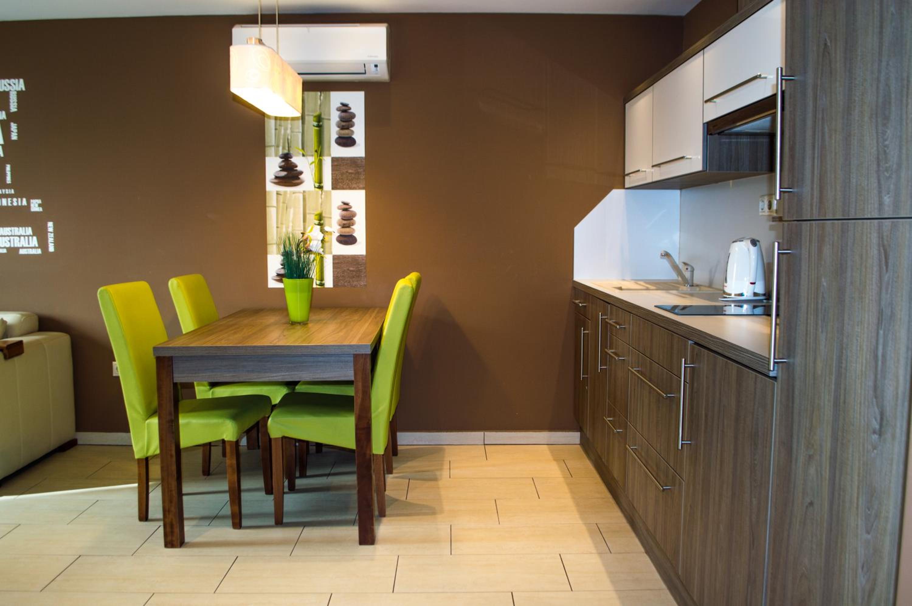 PLATINA APARTMAN