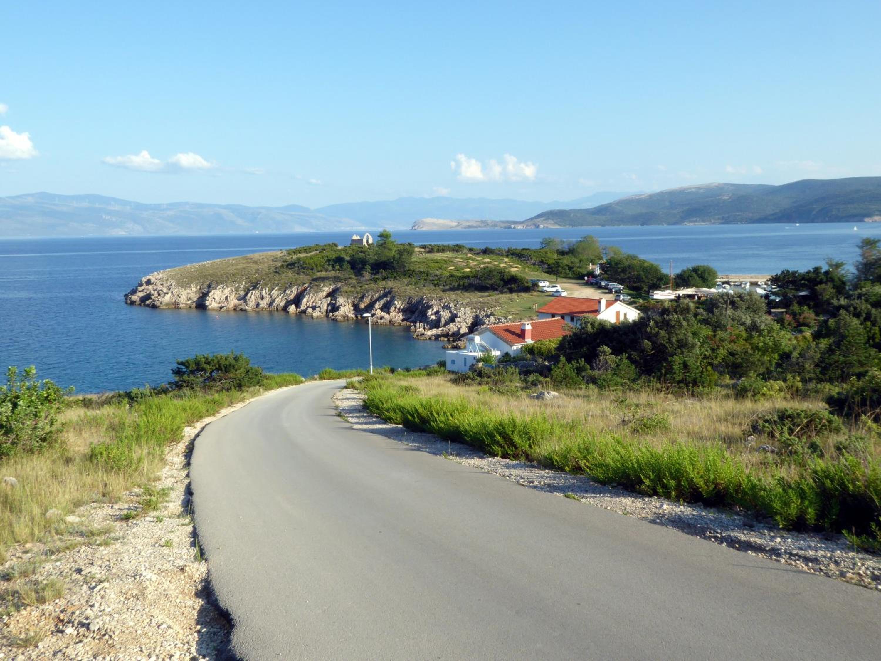 Holiday Home Svjetlana