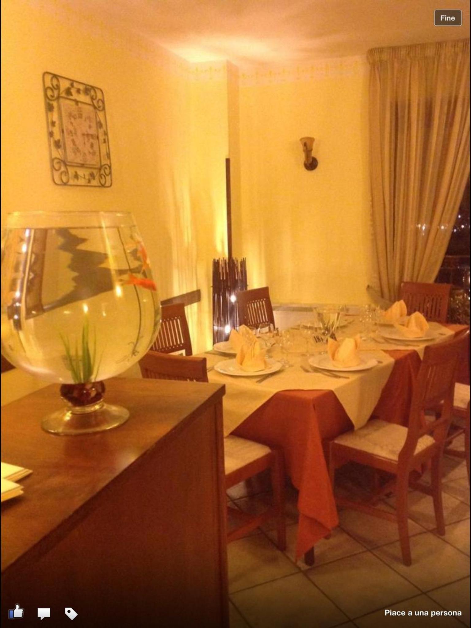 Monte Degli Ulivi Country House view 3