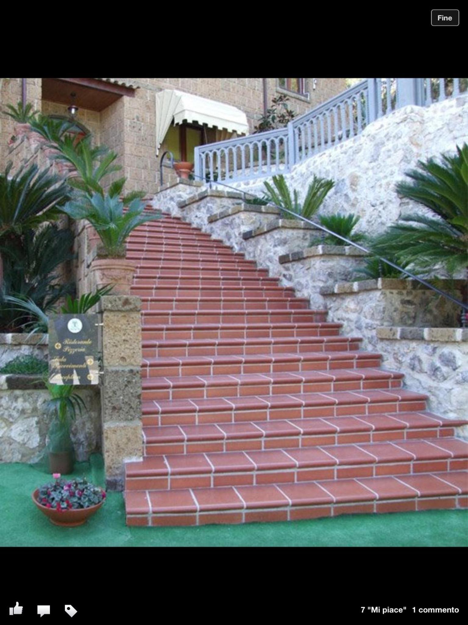 Monte Degli Ulivi Country House view 5