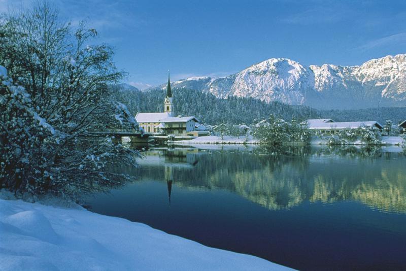 Breitenhof - Haus Breiten