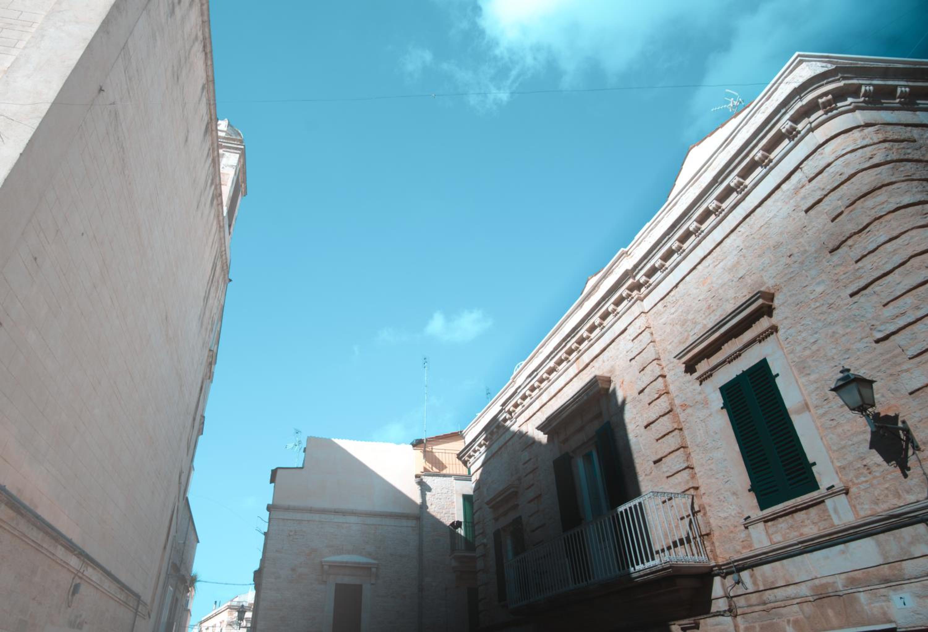 Il Vicolo - Affittacamere