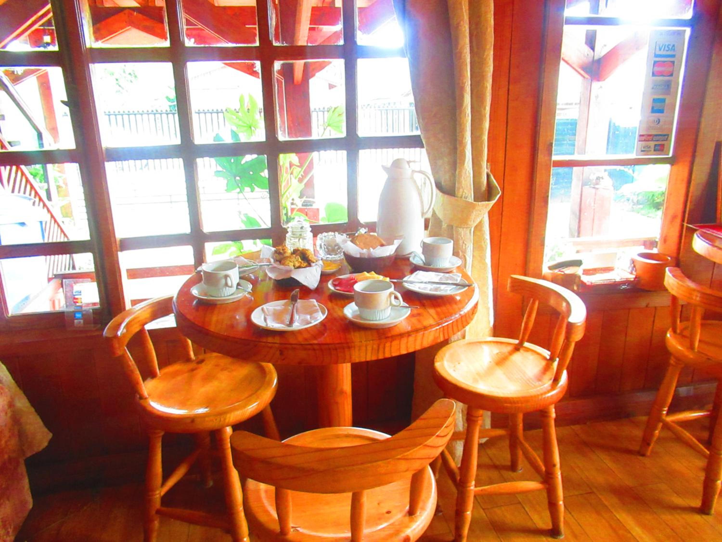 Alojamientos La Casita del Centro