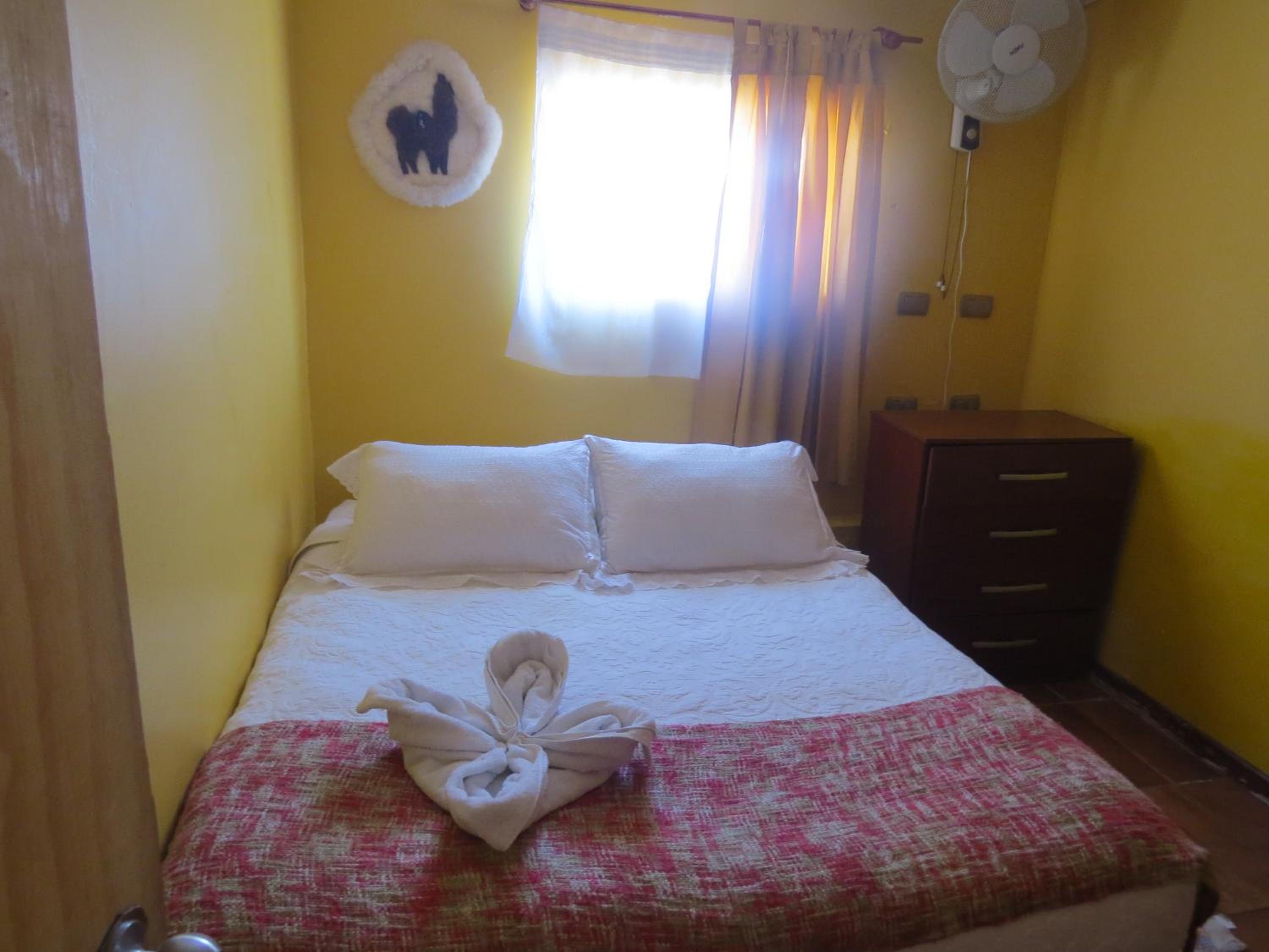 Hostal Alabalti