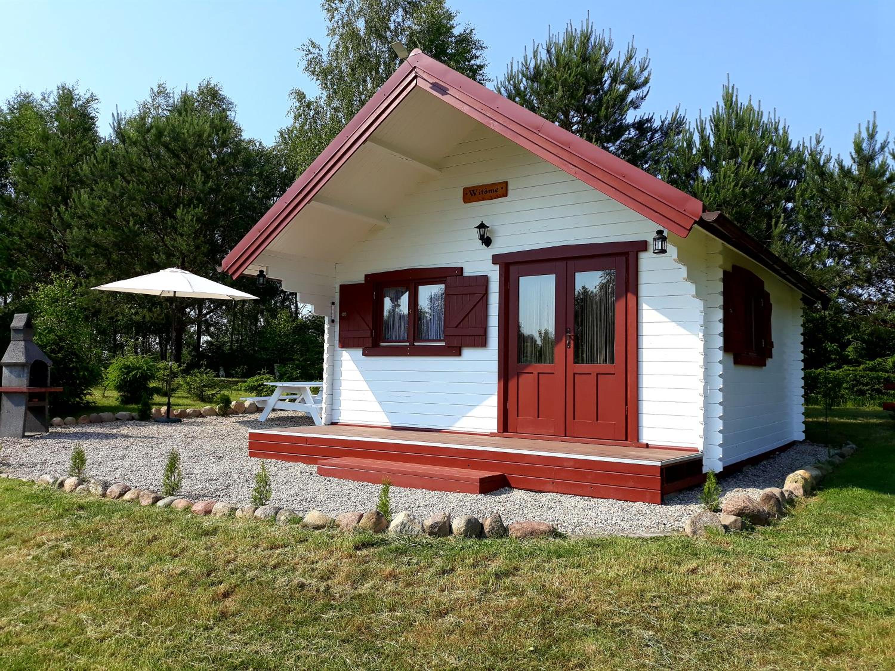 Hubertówka Czapiewice