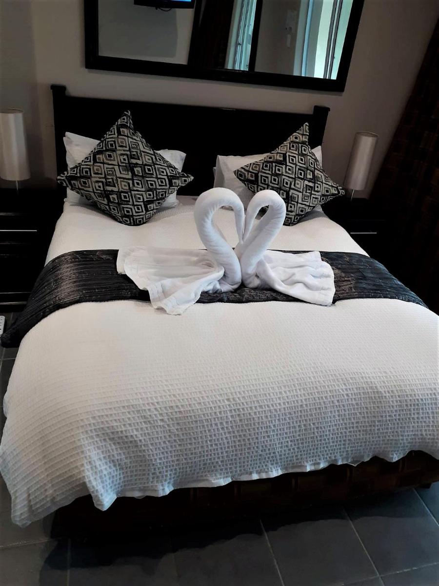 Rostalyn Guesthouse