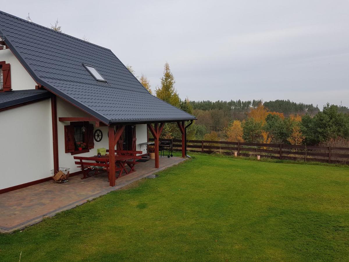 Domek z bania view 2