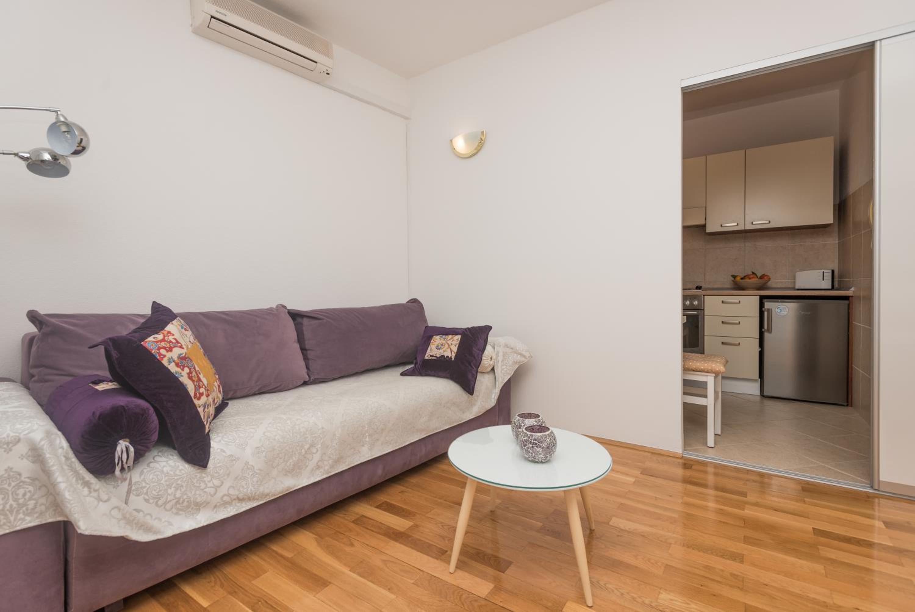 Apartments Bose view 5