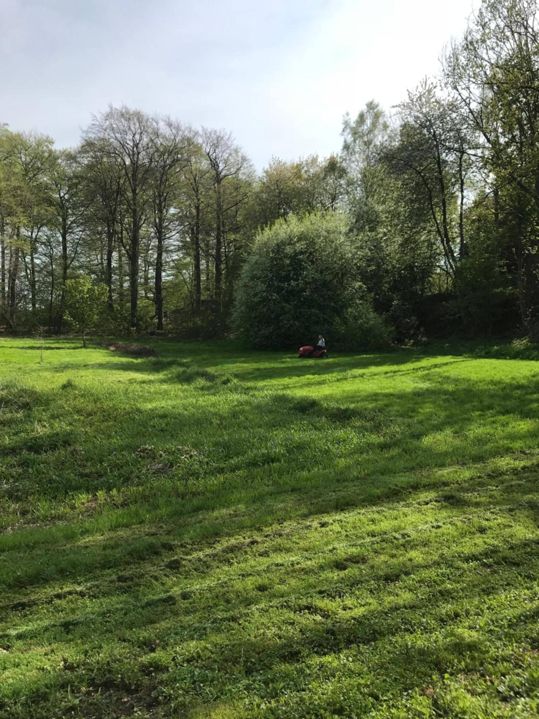 have-a-nice-Stay - Monteurunterkunft - Einzelbetten - Bad - Küche - Parkplatz