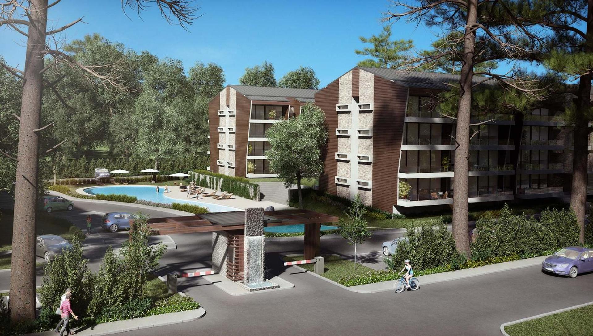 EDIFICIO ALTA VISTA PUCON view 3