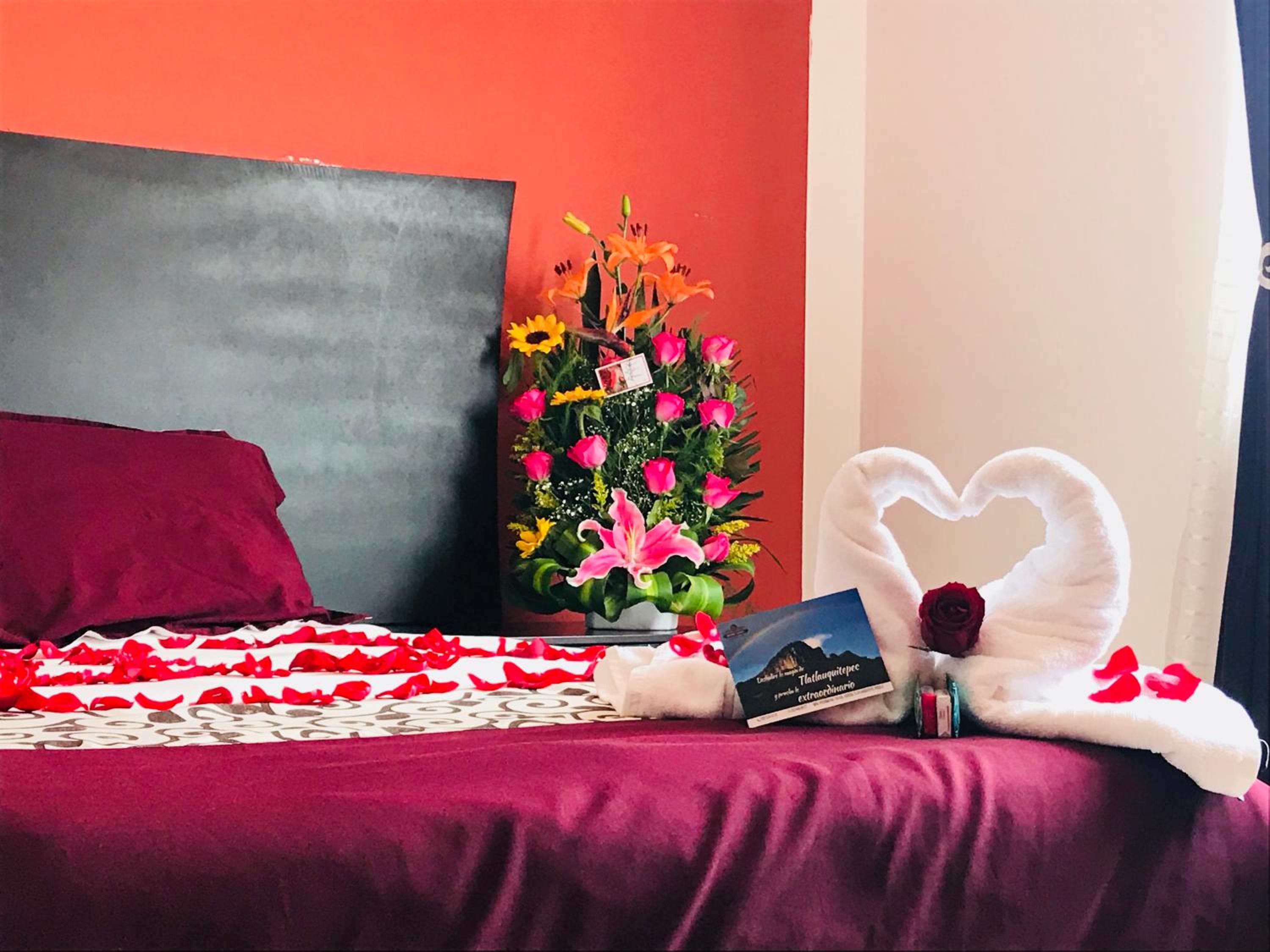 Hotel & Suites Cerro Roj0, photo 48