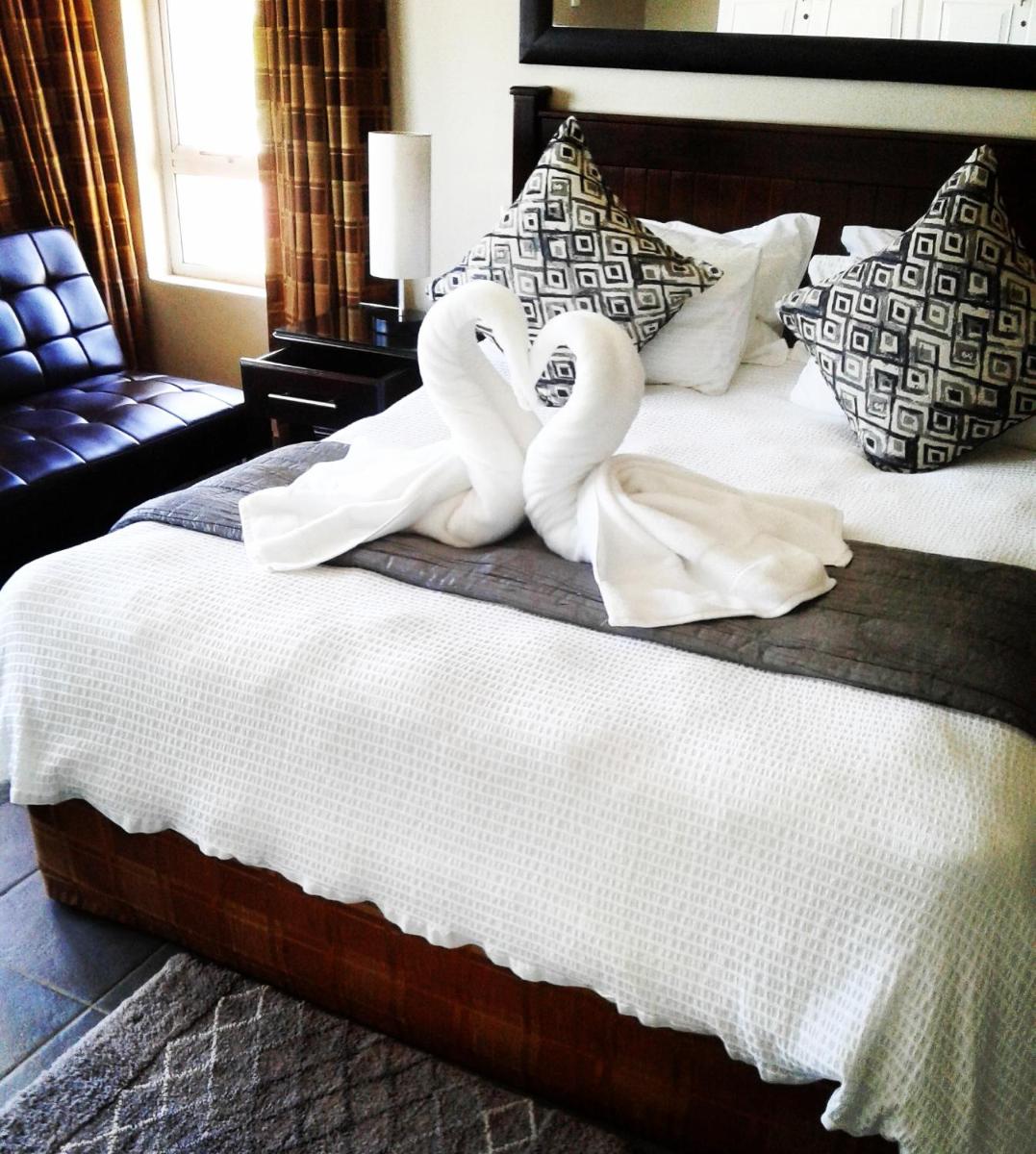 Rostalyn Guesthouse