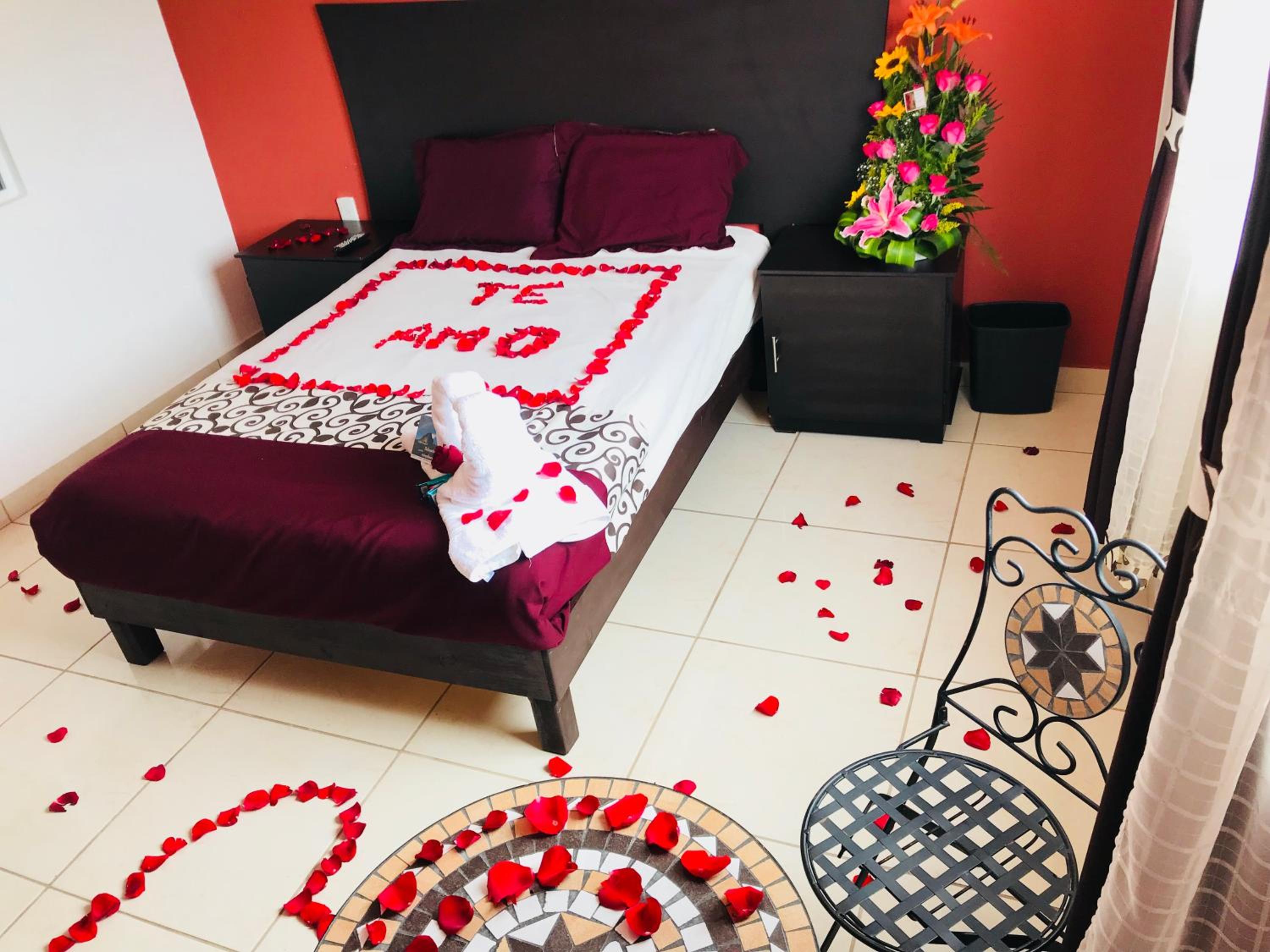 Hotel & Suites Cerro Roj0, photo 32