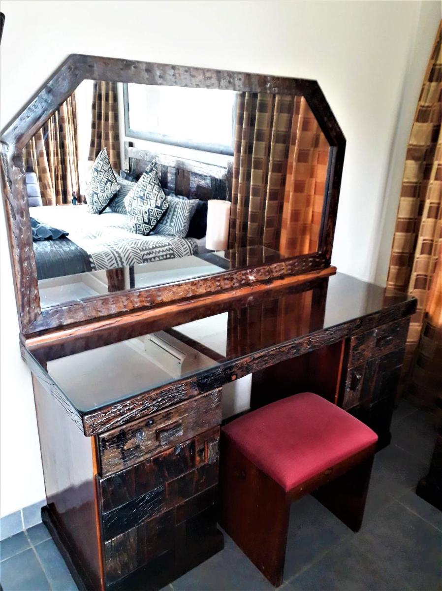 Rostalyn Guesthouse