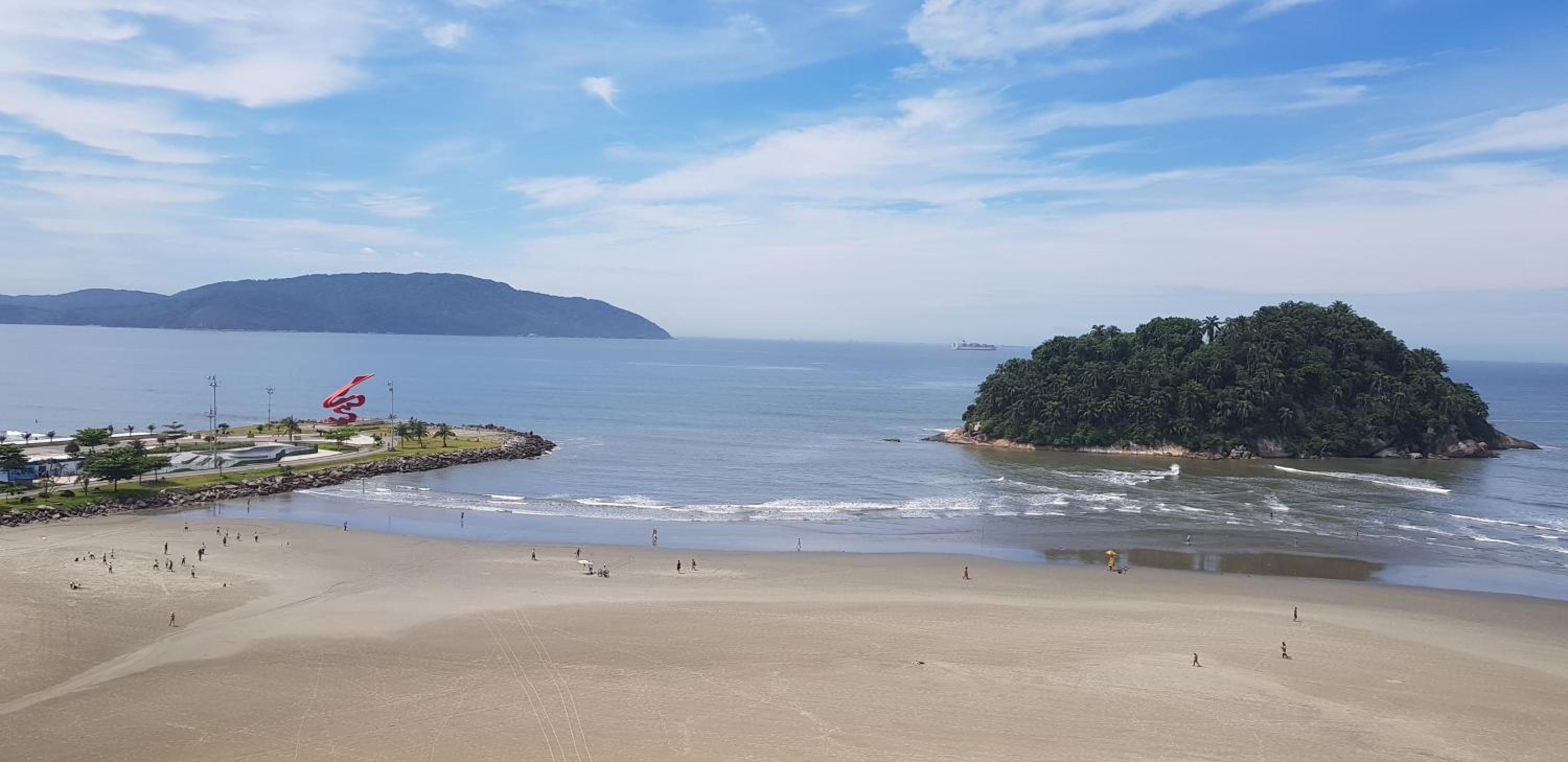 Verdadeiro Pé na Areia view 4