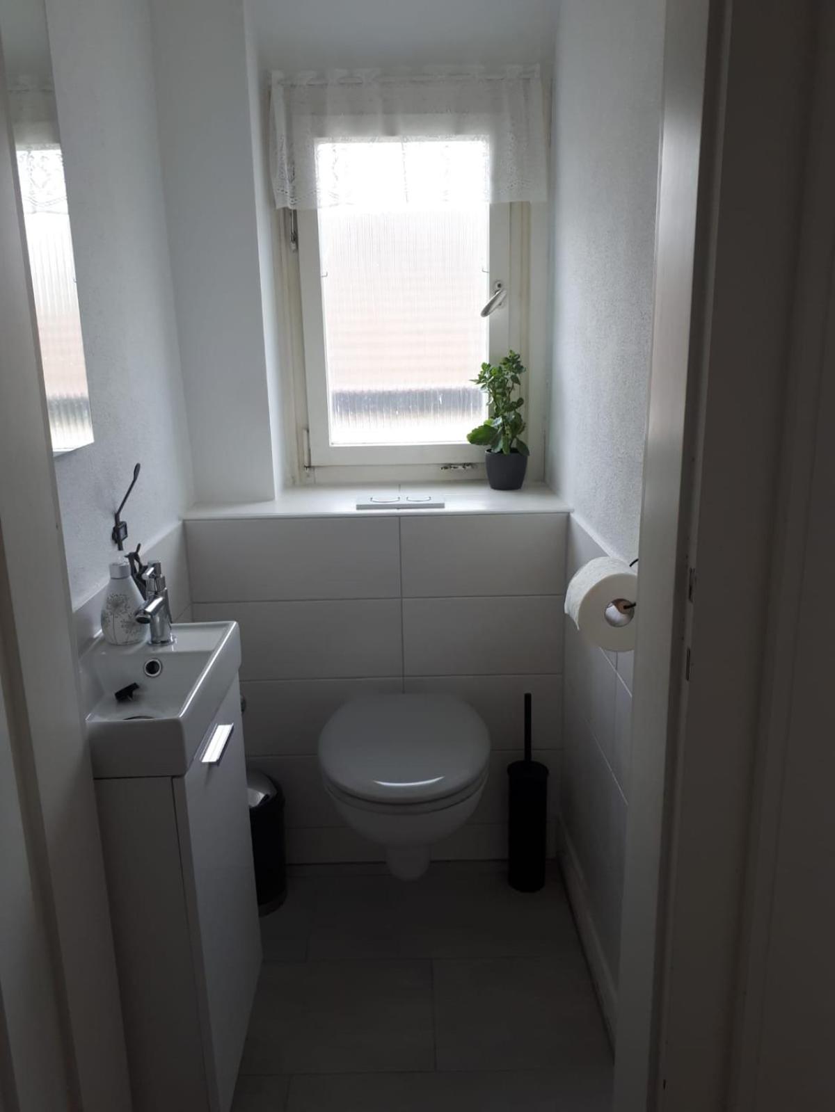 Ferienwohnung Frühlingsau view 5